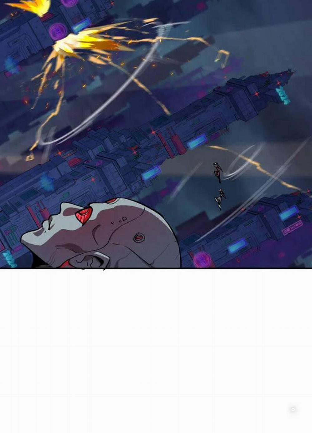 Kỷ Nguyên Kỳ Lạ 332 trang 106