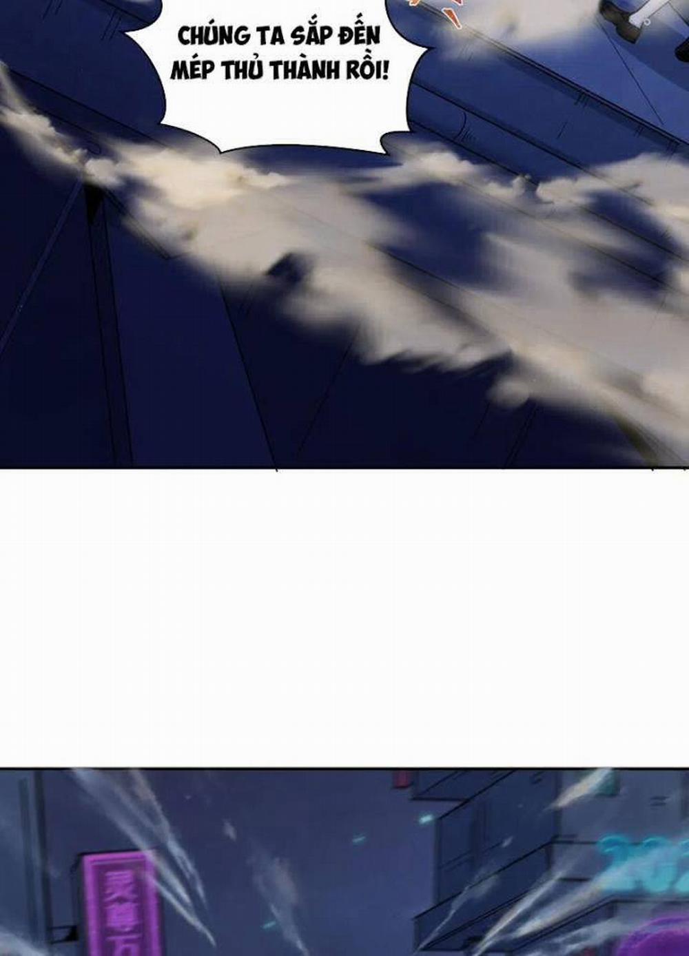 Kỷ Nguyên Kỳ Lạ 332 trang 110