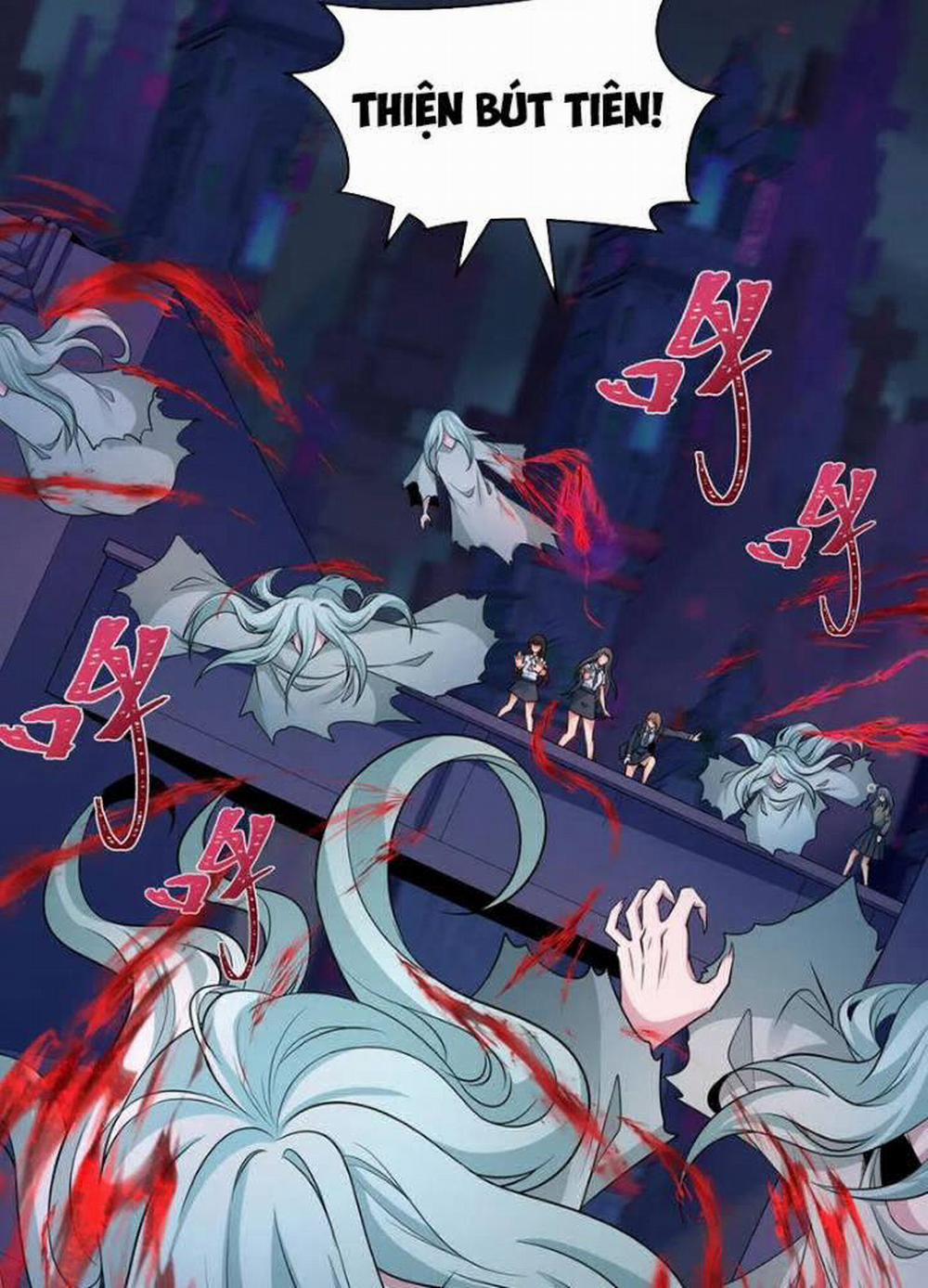 Kỷ Nguyên Kỳ Lạ 332 trang 116