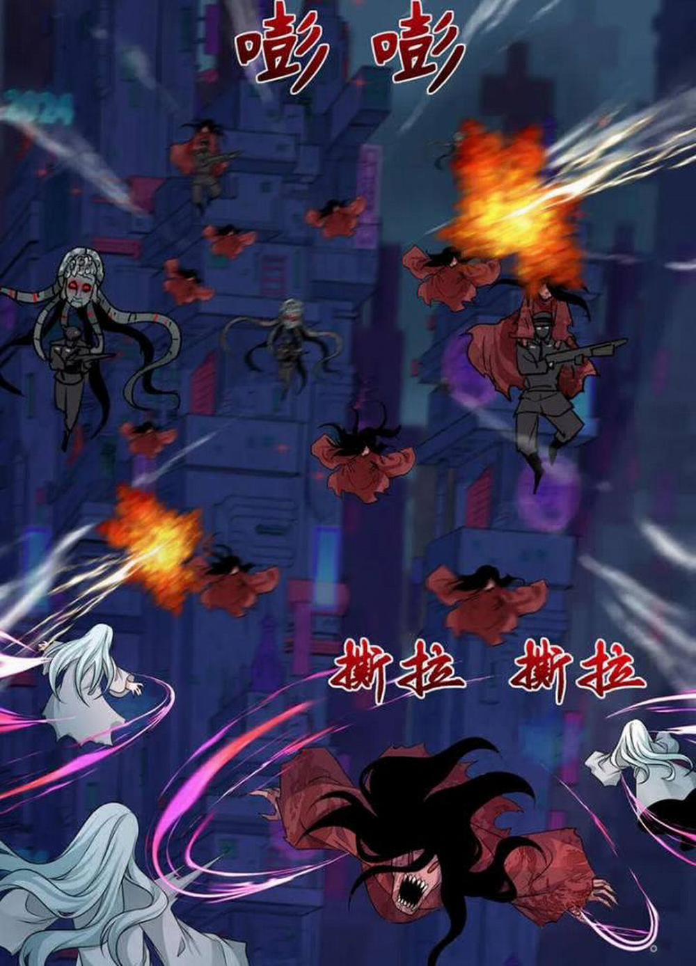 Kỷ Nguyên Kỳ Lạ 332 trang 120