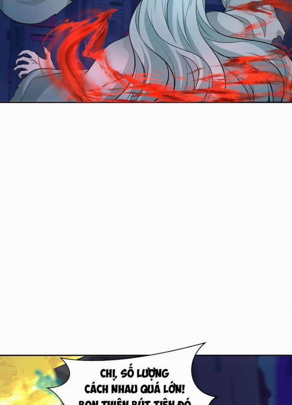 Kỷ Nguyên Kỳ Lạ 332 trang 122