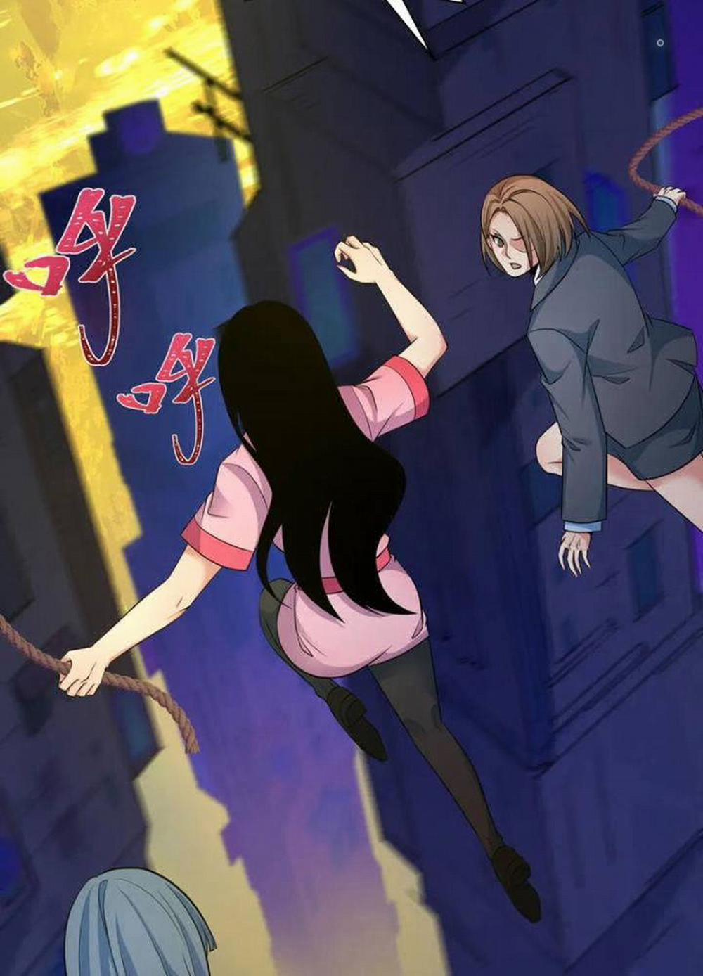 Kỷ Nguyên Kỳ Lạ 332 trang 124