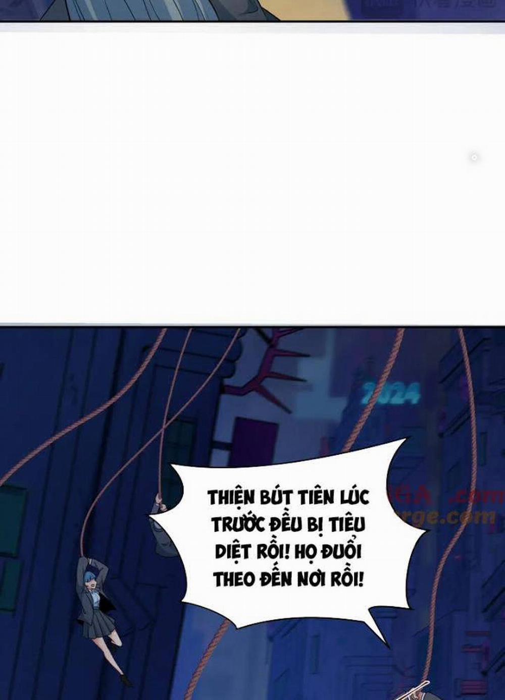 Kỷ Nguyên Kỳ Lạ 332 trang 126