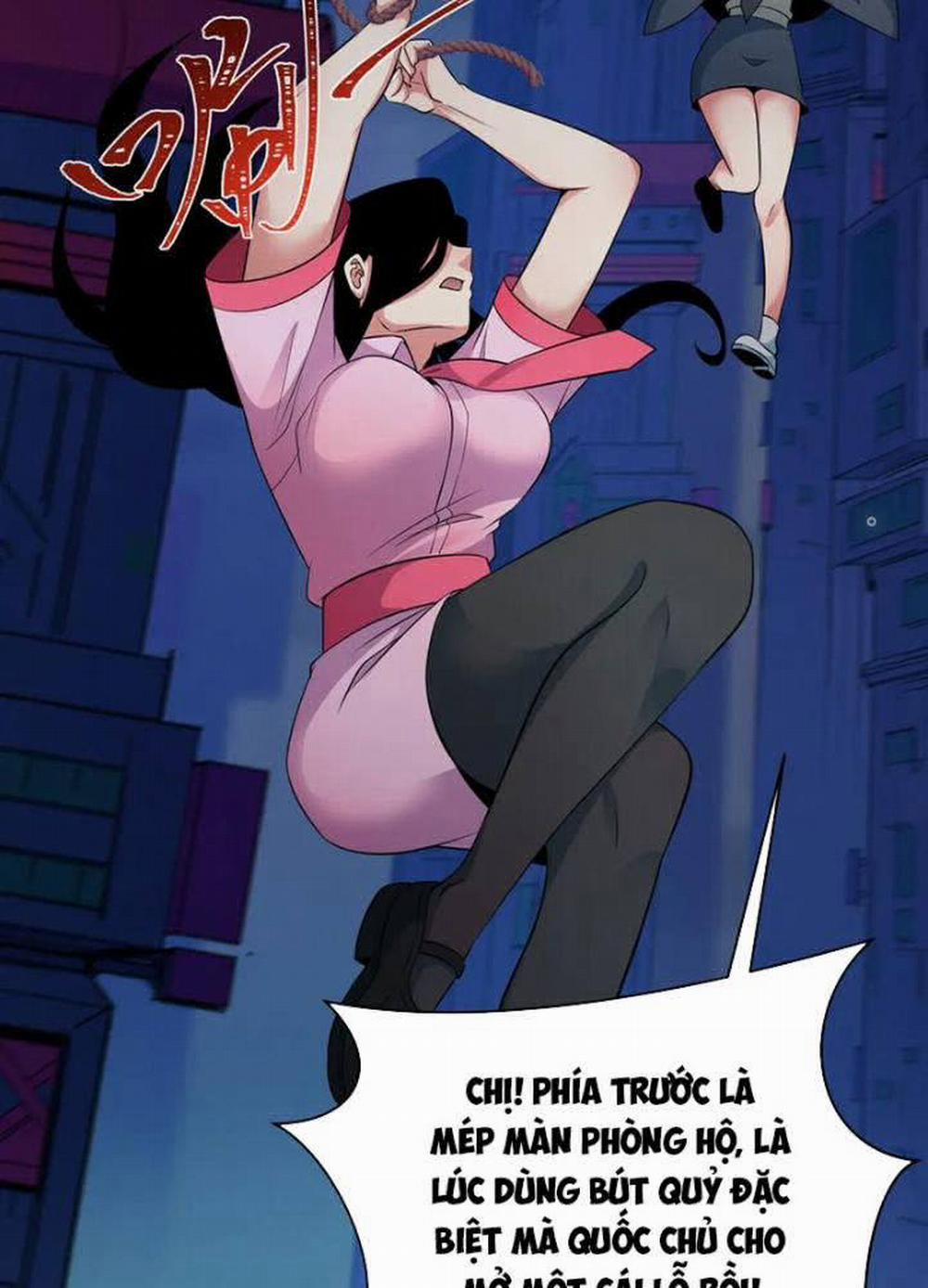 Kỷ Nguyên Kỳ Lạ 332 trang 128