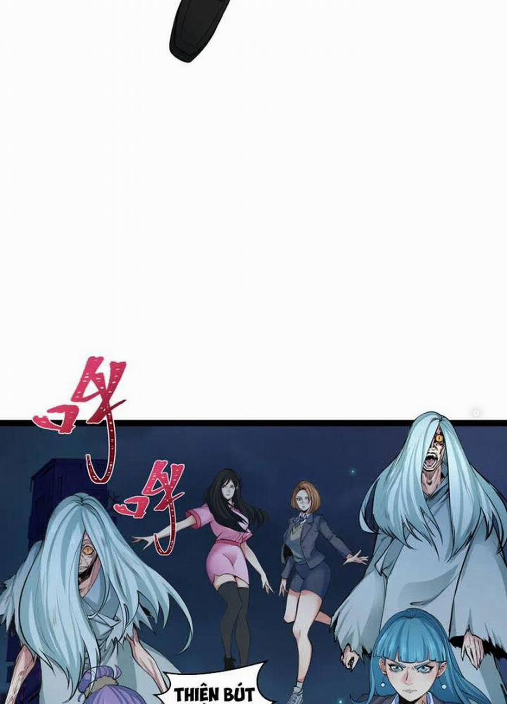 Kỷ Nguyên Kỳ Lạ 332 trang 130