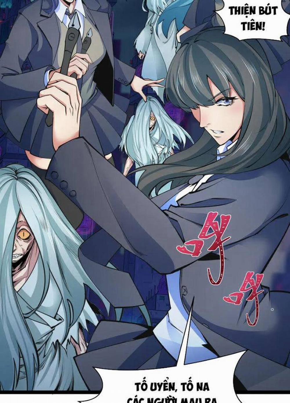 Kỷ Nguyên Kỳ Lạ 332 trang 132