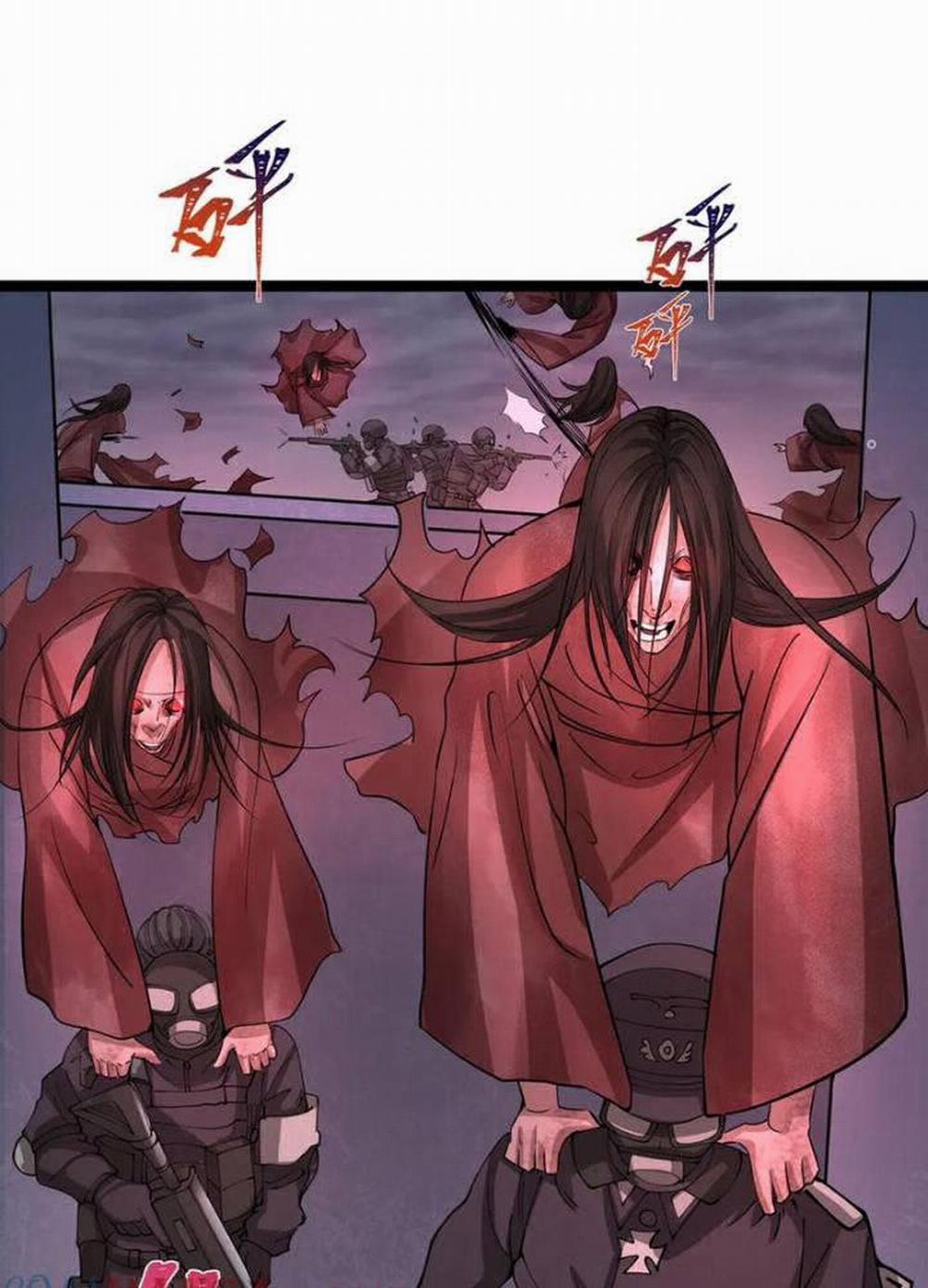 Kỷ Nguyên Kỳ Lạ 332 trang 157