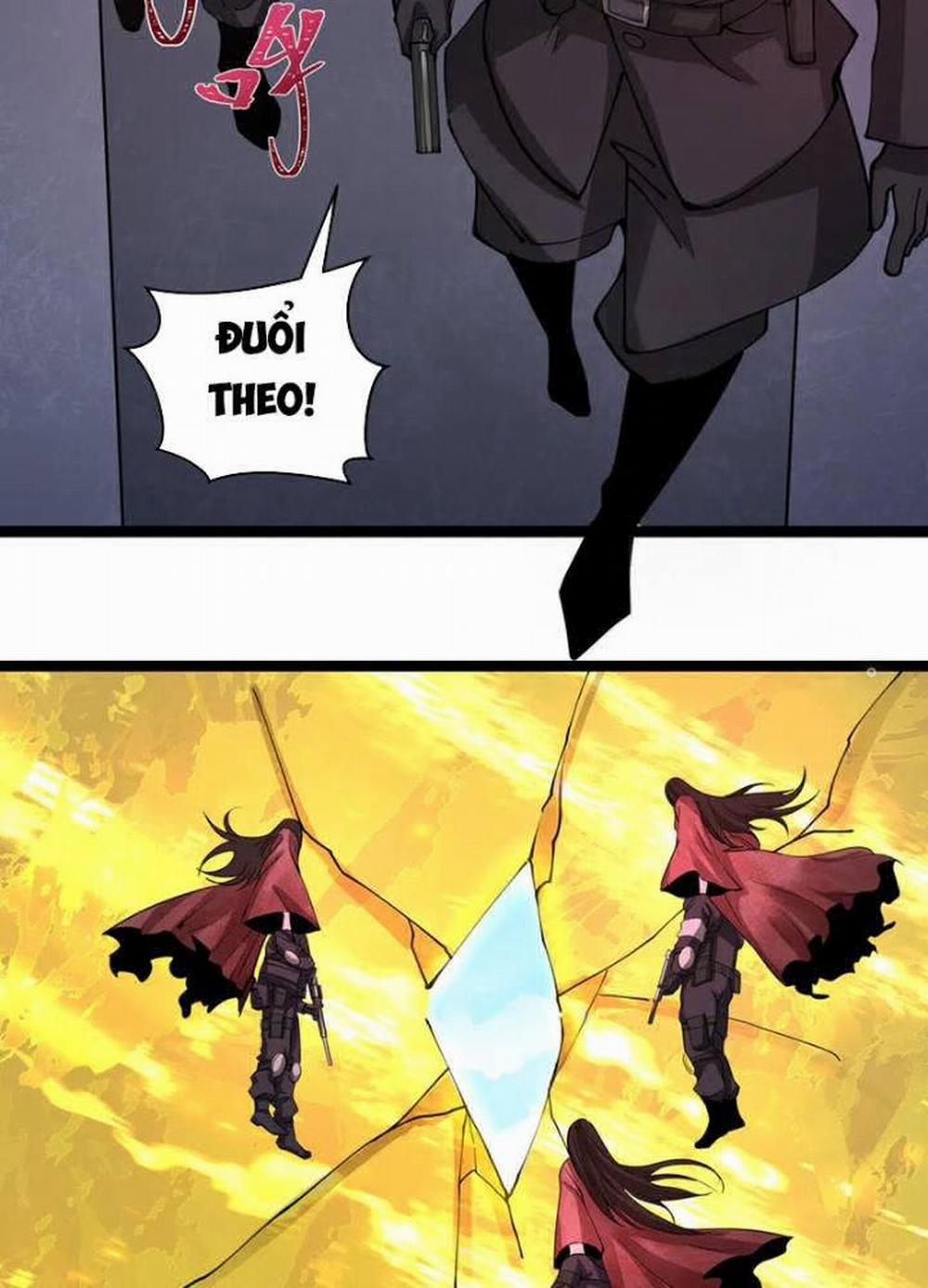 Kỷ Nguyên Kỳ Lạ 332 trang 159