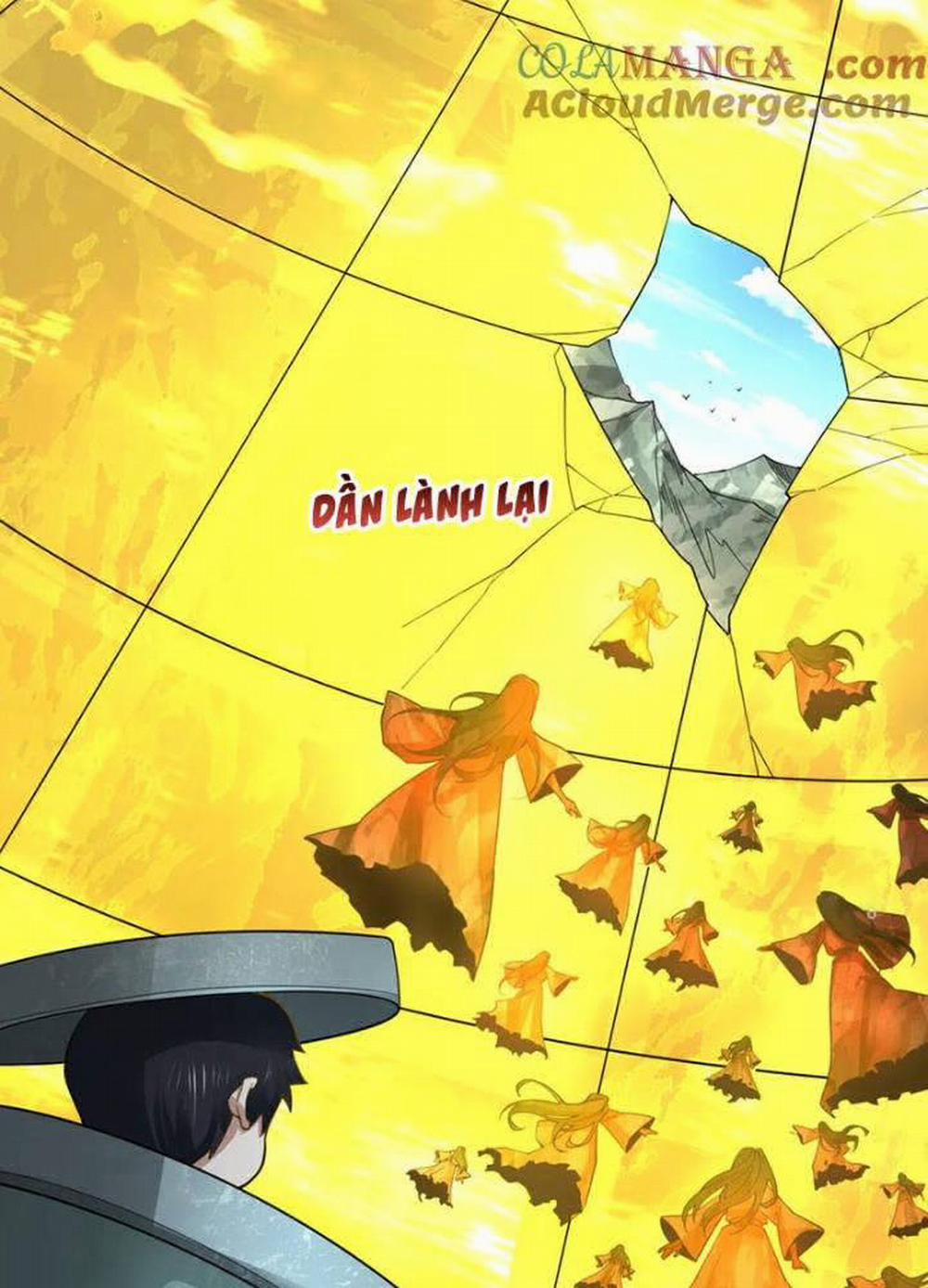 Kỷ Nguyên Kỳ Lạ 332 trang 169