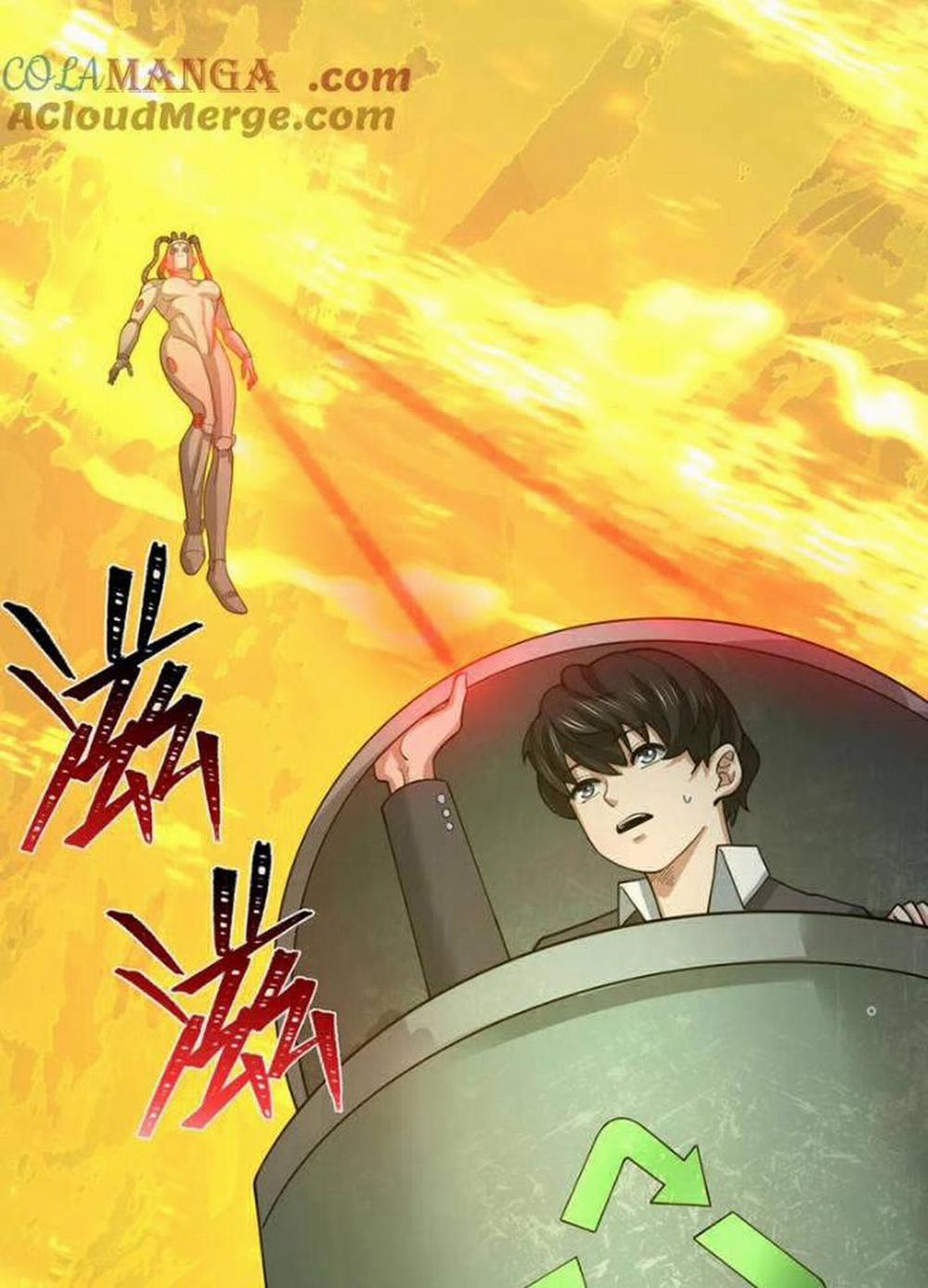 Kỷ Nguyên Kỳ Lạ 332 trang 173