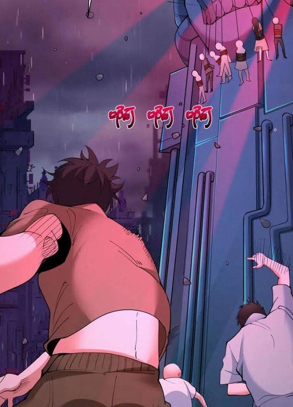 Kỷ Nguyên Kỳ Lạ 332 trang 46