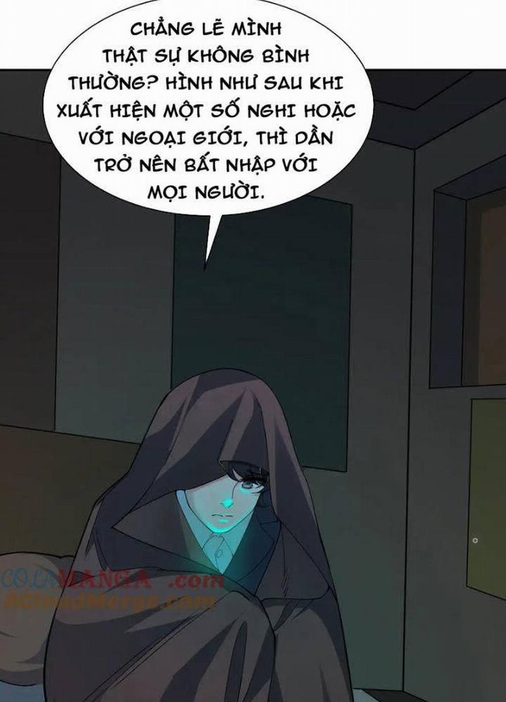 Kỷ Nguyên Kỳ Lạ 332 trang 64