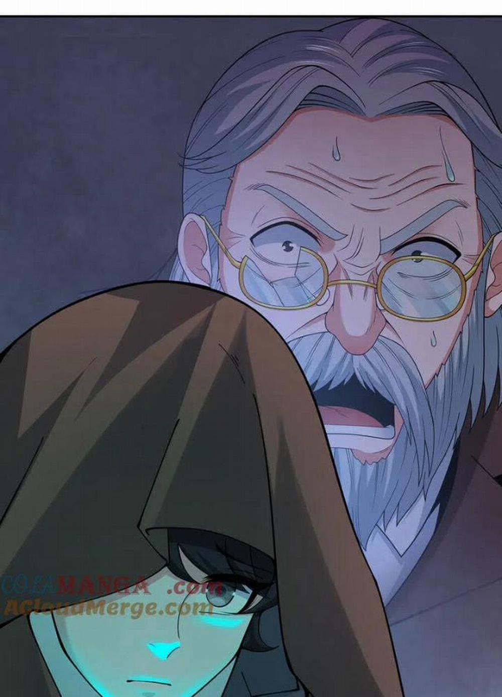 Kỷ Nguyên Kỳ Lạ 332 trang 68