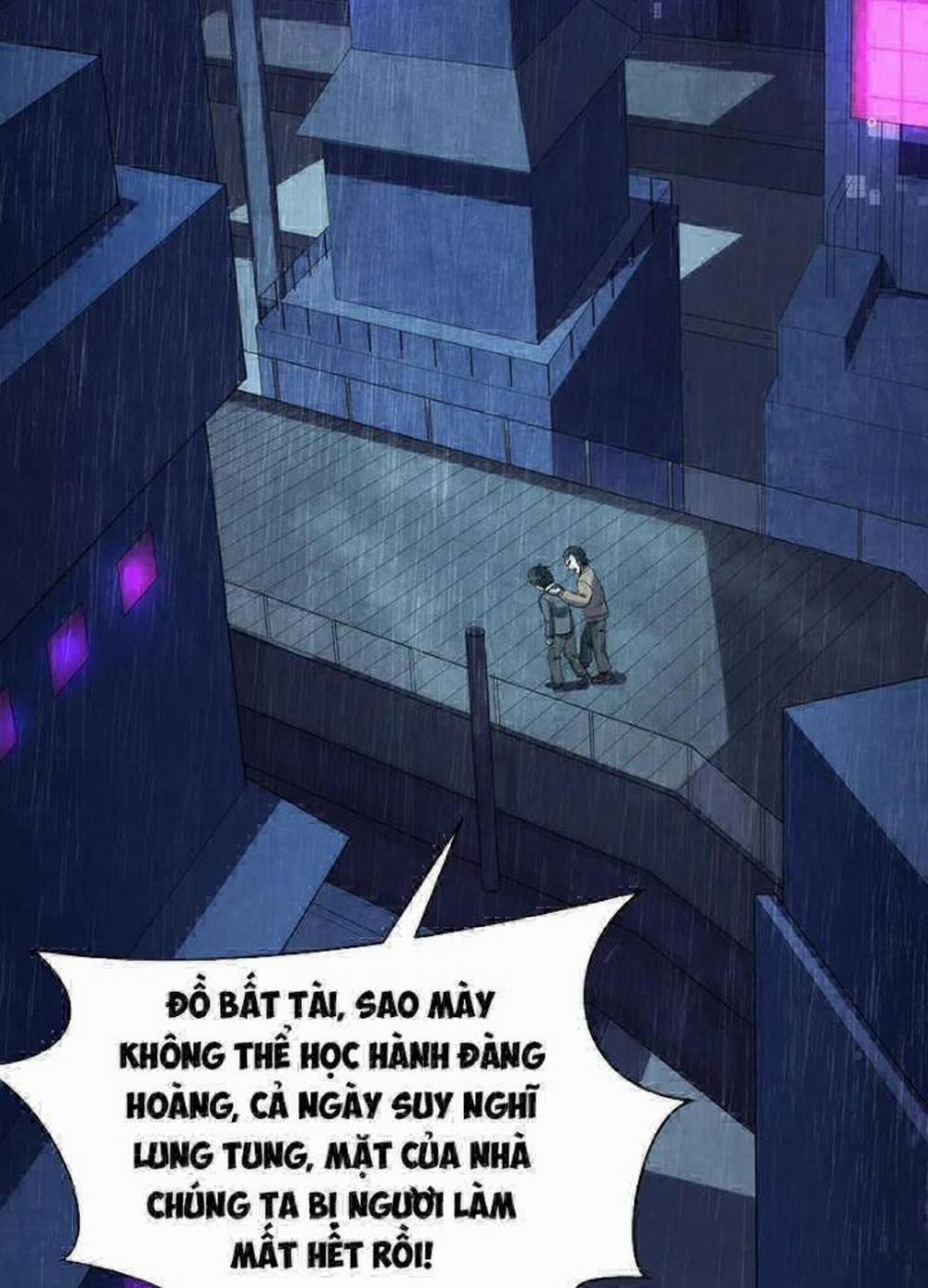 Kỷ Nguyên Kỳ Lạ 332 trang 8