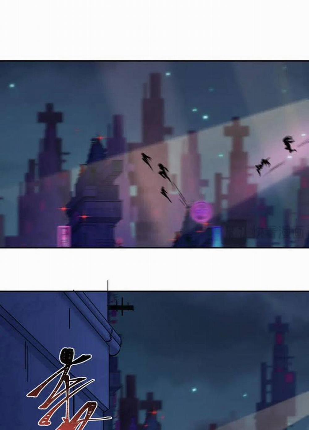 Kỷ Nguyên Kỳ Lạ 332 trang 96