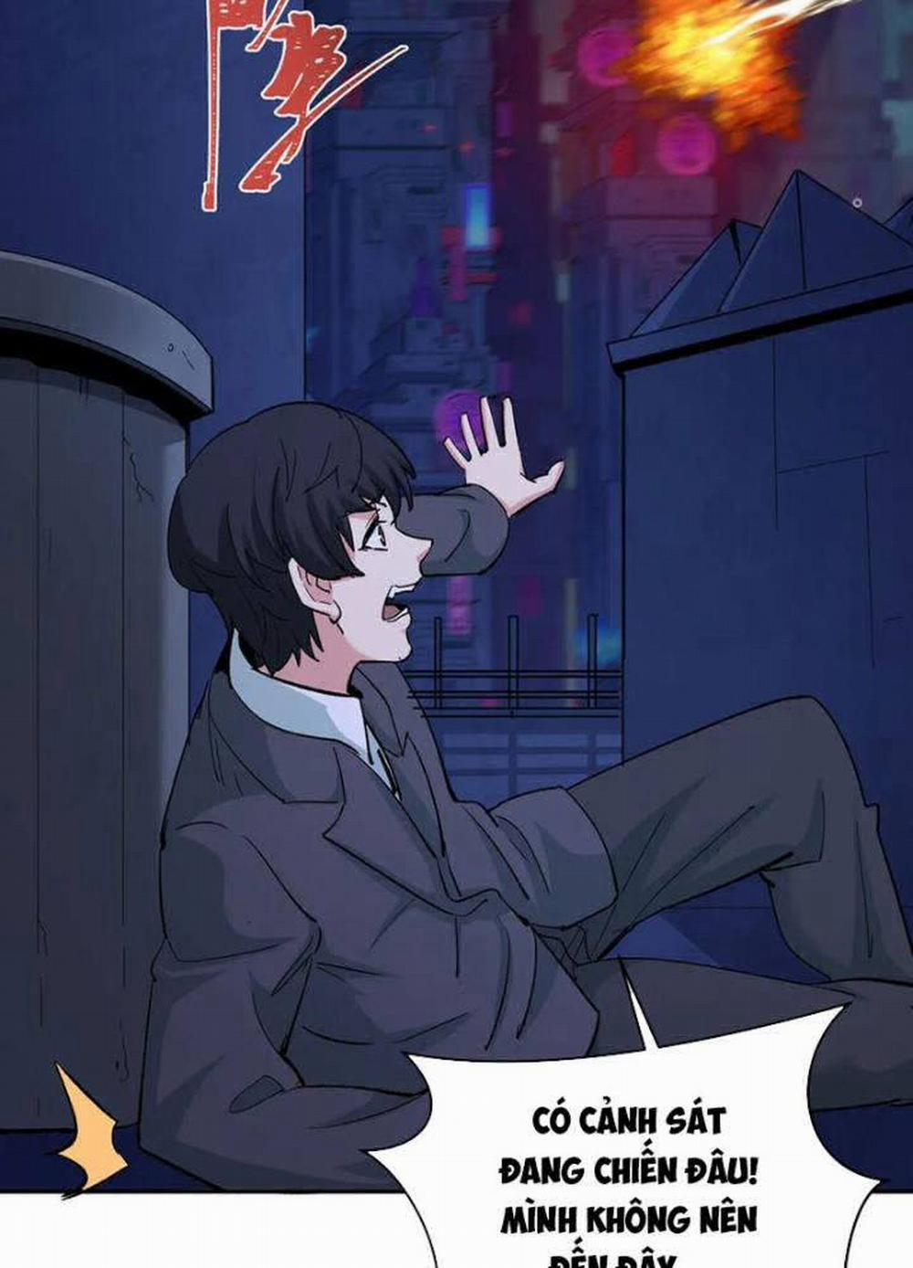 Kỷ Nguyên Kỳ Lạ 332 trang 98