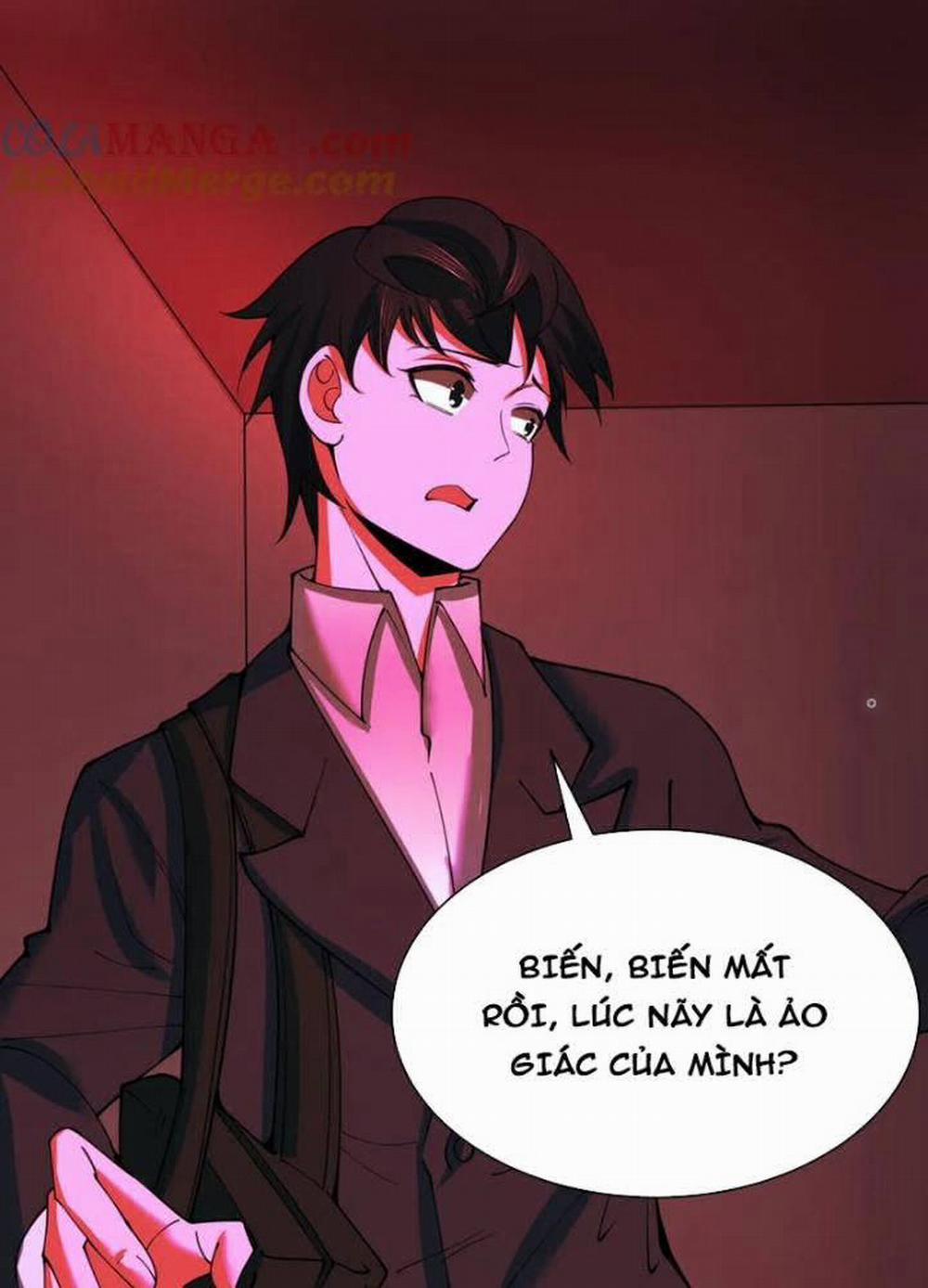 Kỷ Nguyên Kỳ Lạ 333 trang 100