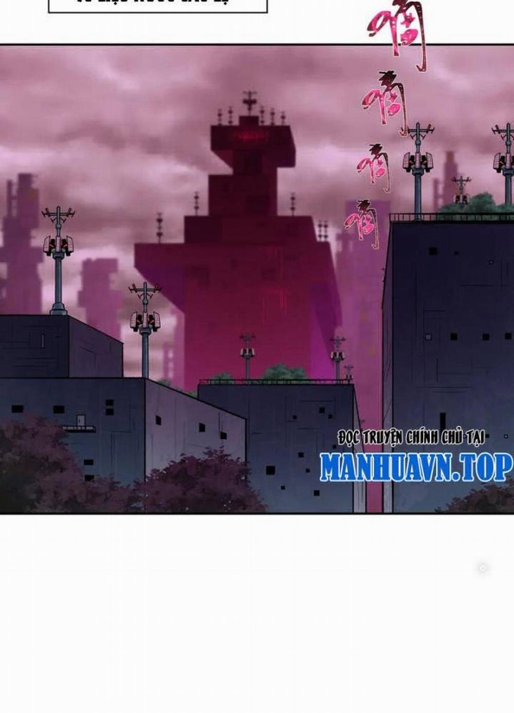 Kỷ Nguyên Kỳ Lạ 333 trang 116