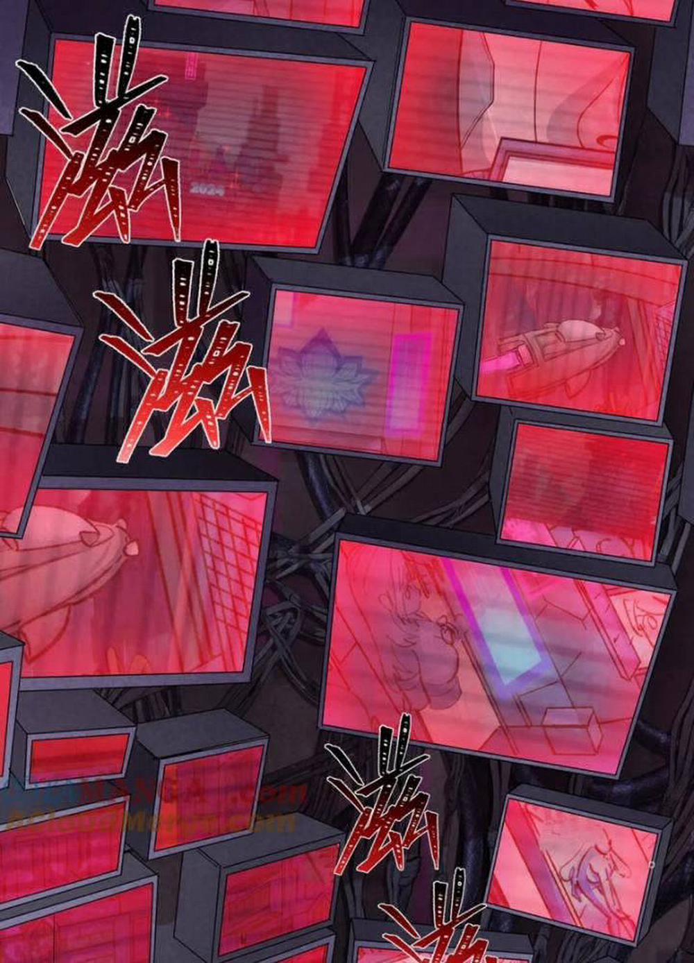 Kỷ Nguyên Kỳ Lạ 333 trang 118