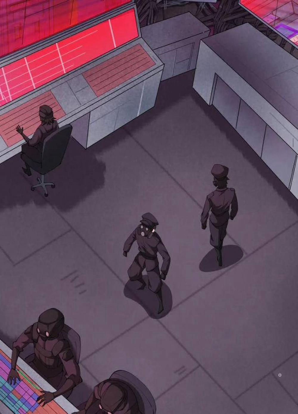 Kỷ Nguyên Kỳ Lạ 333 trang 120