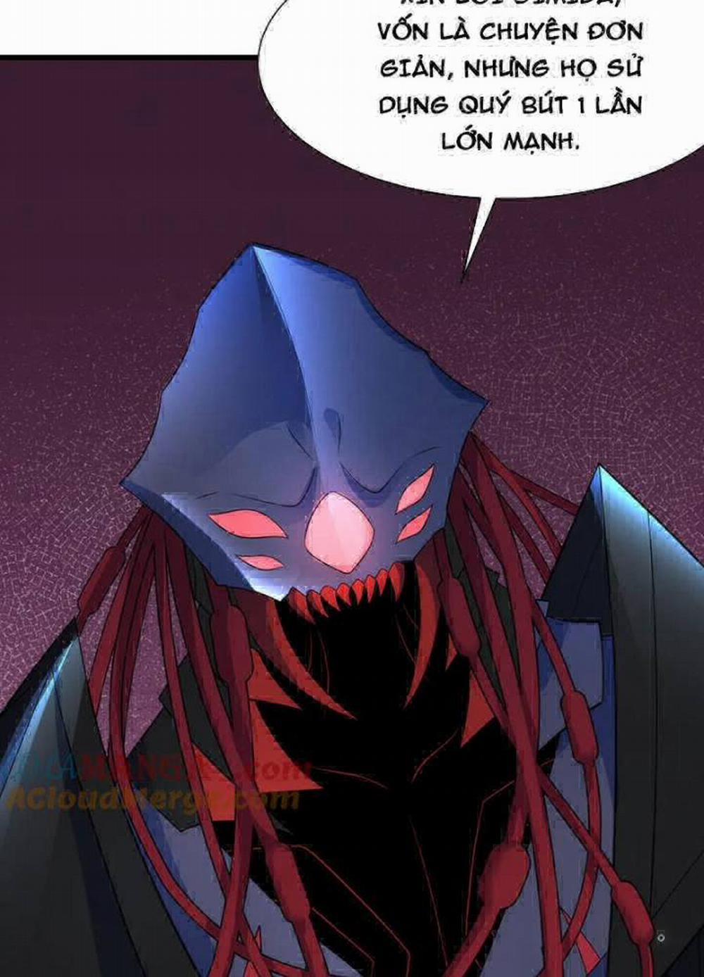 Kỷ Nguyên Kỳ Lạ 333 trang 134