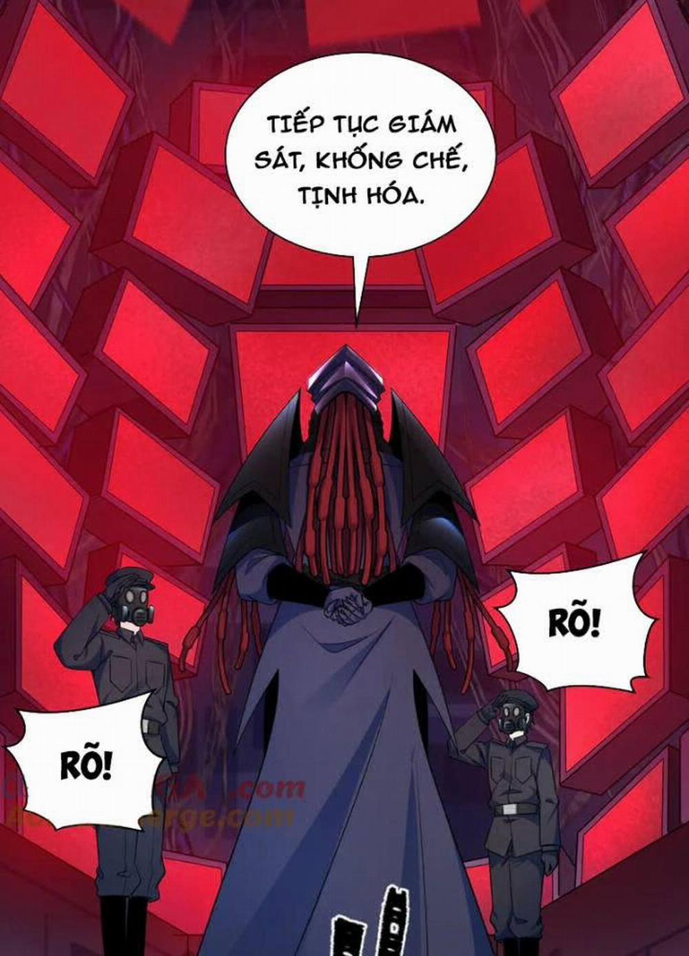 Kỷ Nguyên Kỳ Lạ 333 trang 151