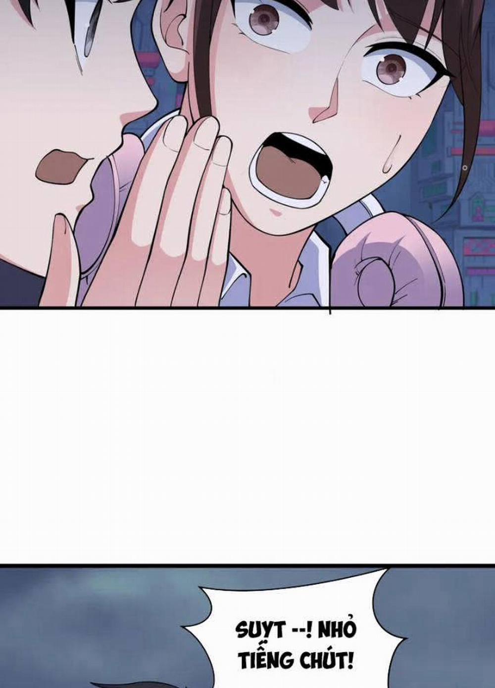 Kỷ Nguyên Kỳ Lạ 333 trang 18