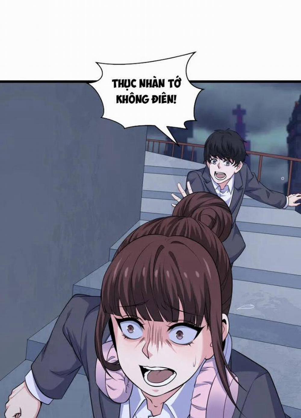 Kỷ Nguyên Kỳ Lạ 333 trang 28