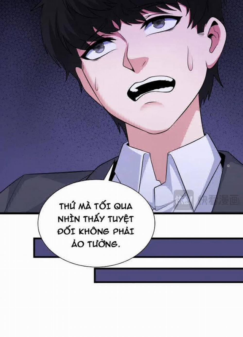 Kỷ Nguyên Kỳ Lạ 333 trang 32