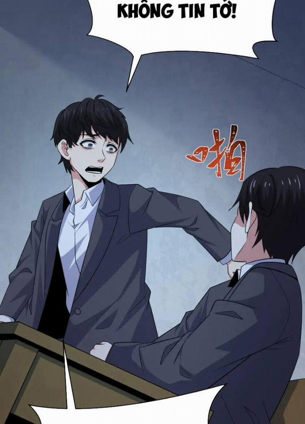 Kỷ Nguyên Kỳ Lạ 333 trang 42