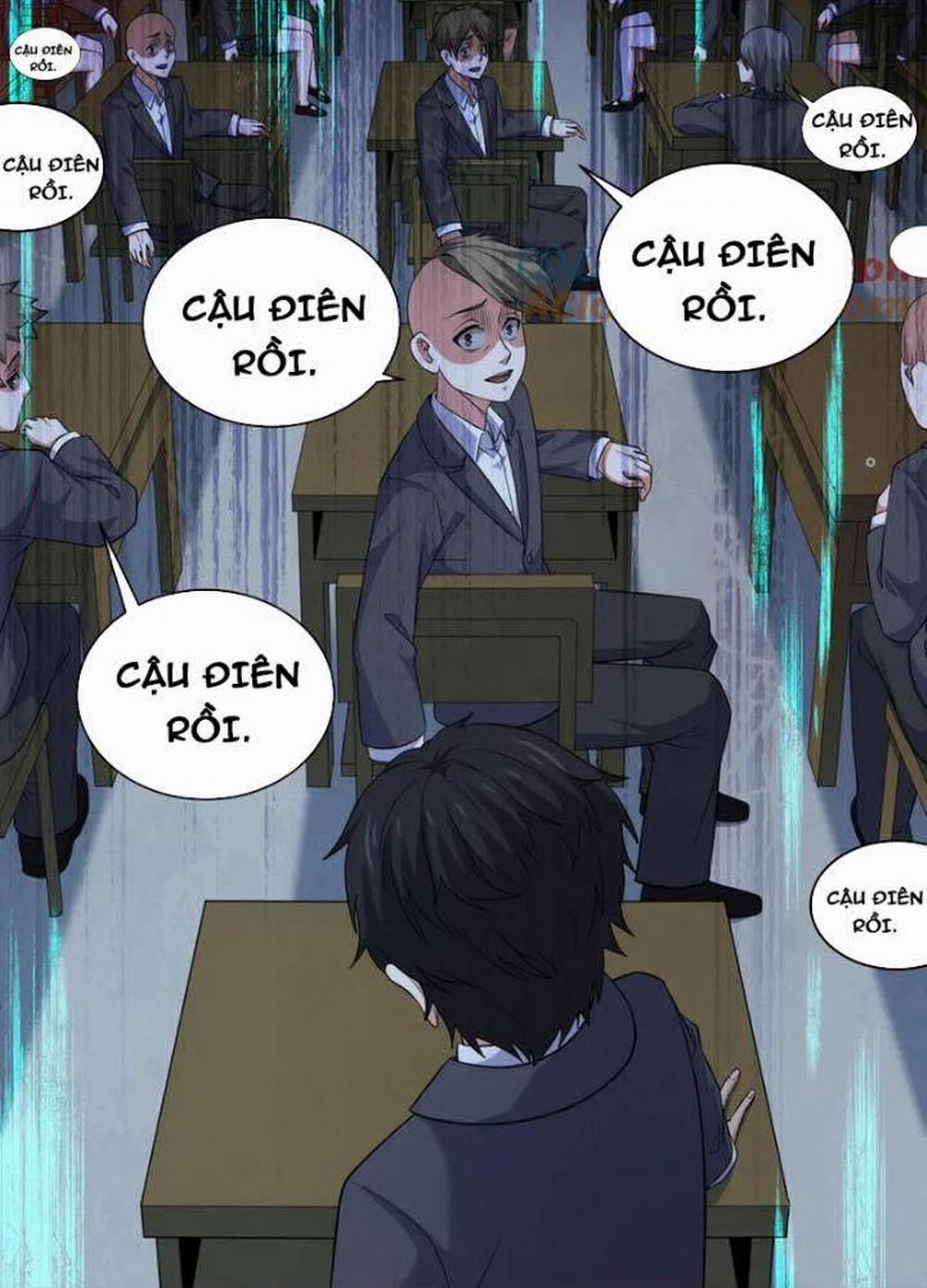 Kỷ Nguyên Kỳ Lạ 333 trang 46