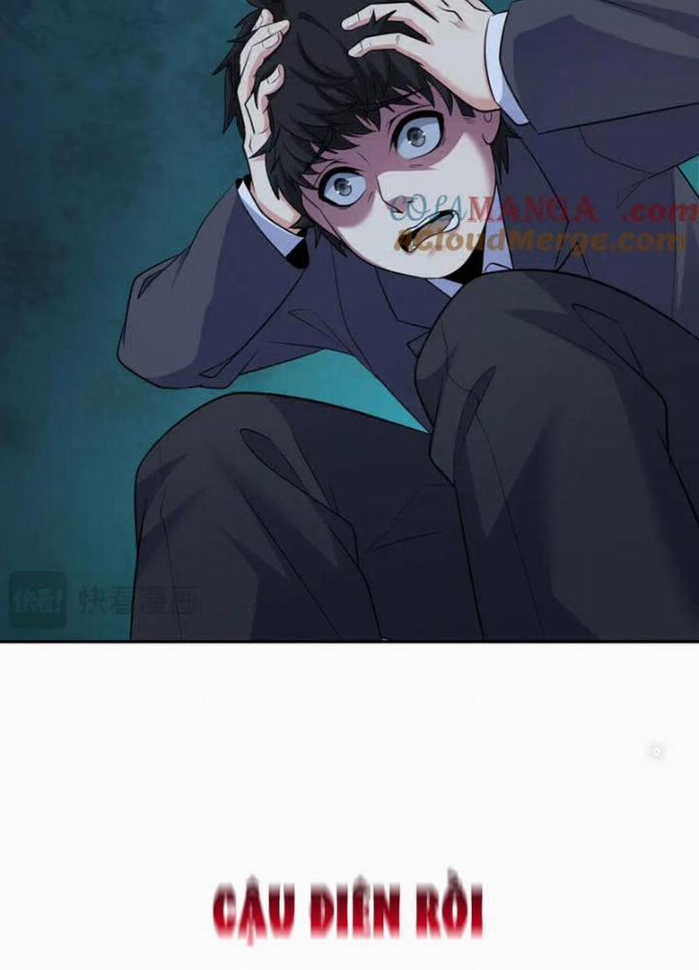 Kỷ Nguyên Kỳ Lạ 333 trang 50