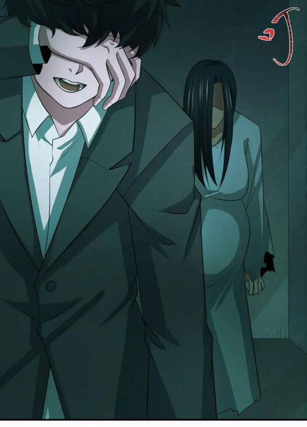 Kỷ Nguyên Kỳ Lạ 333 trang 66