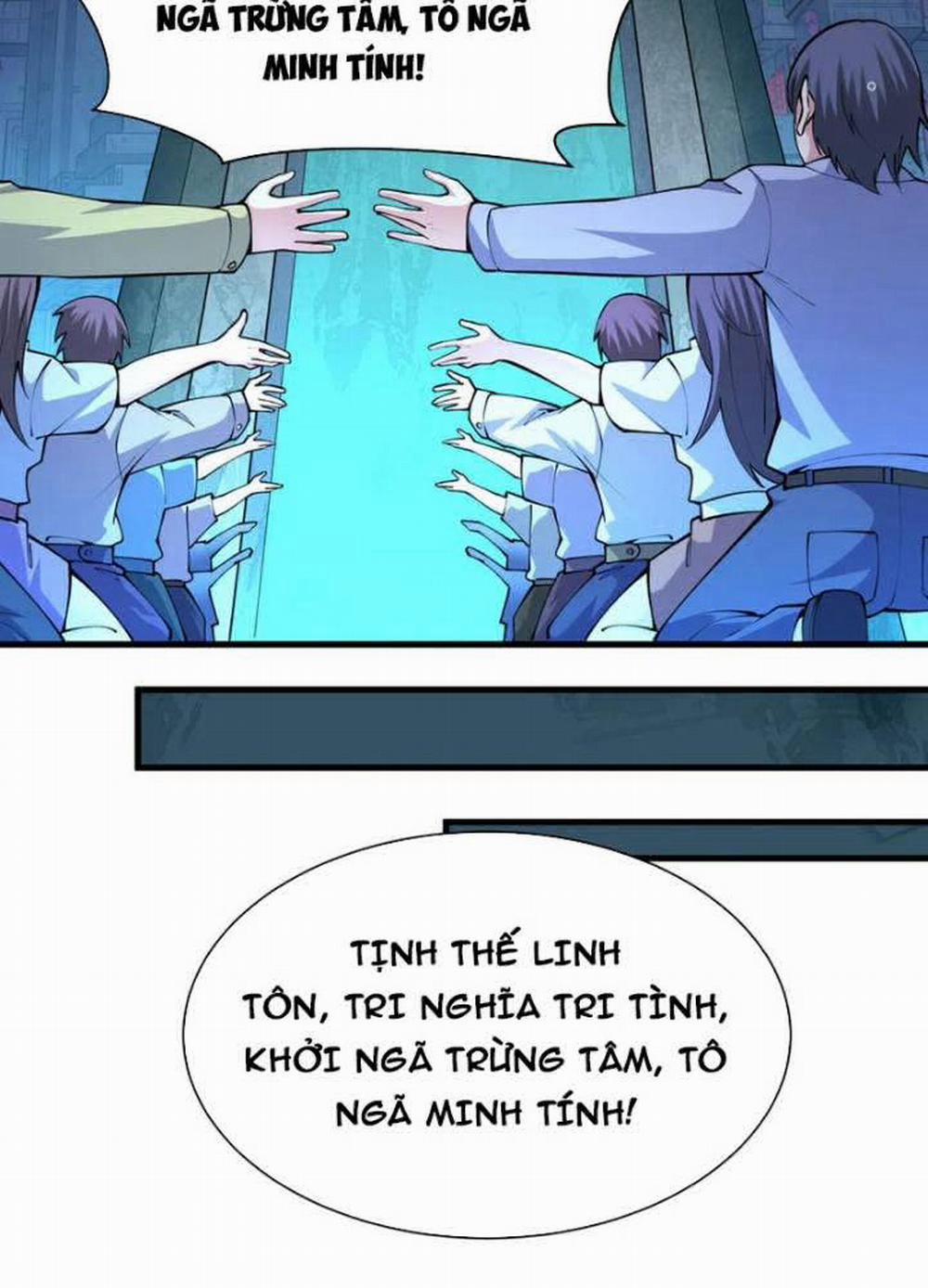 Kỷ Nguyên Kỳ Lạ 333 trang 8