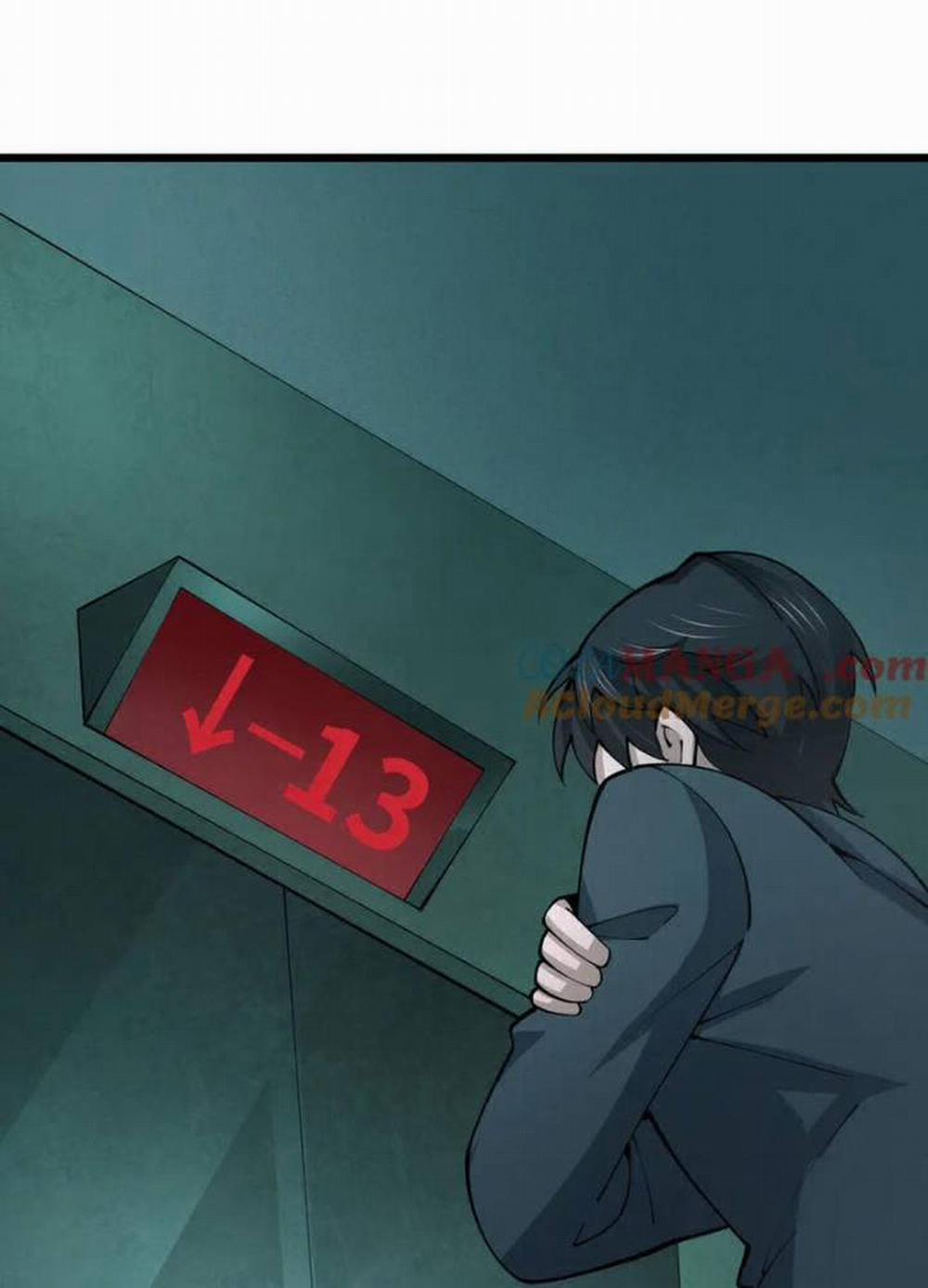 Kỷ Nguyên Kỳ Lạ 333 trang 80