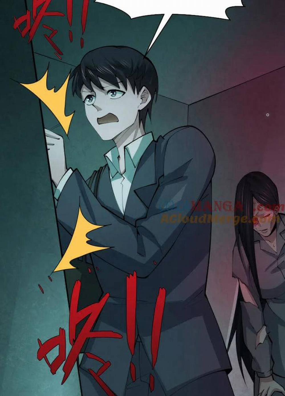 Kỷ Nguyên Kỳ Lạ 333 trang 84