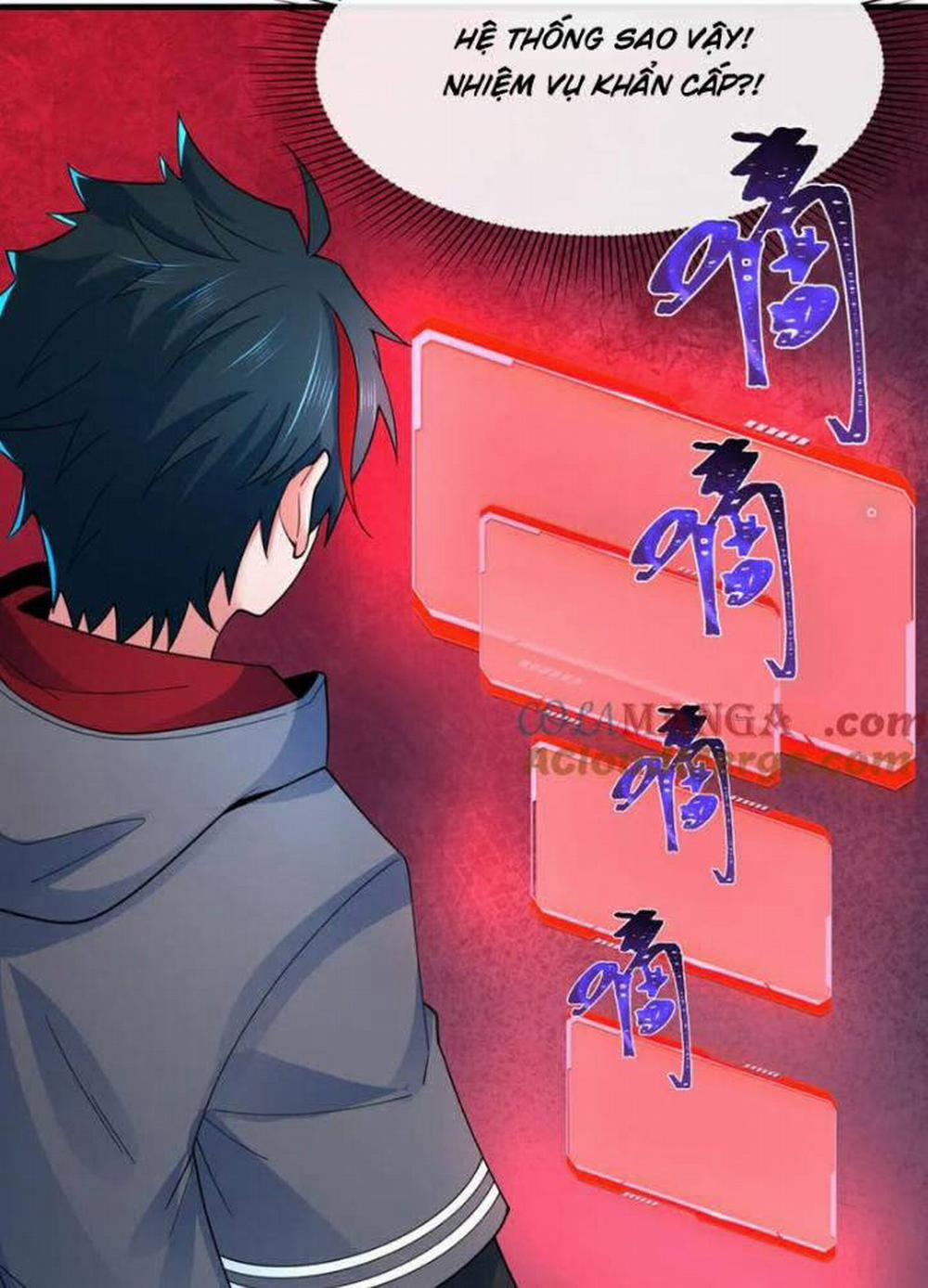 Kỷ Nguyên Kỳ Lạ 336 trang 10