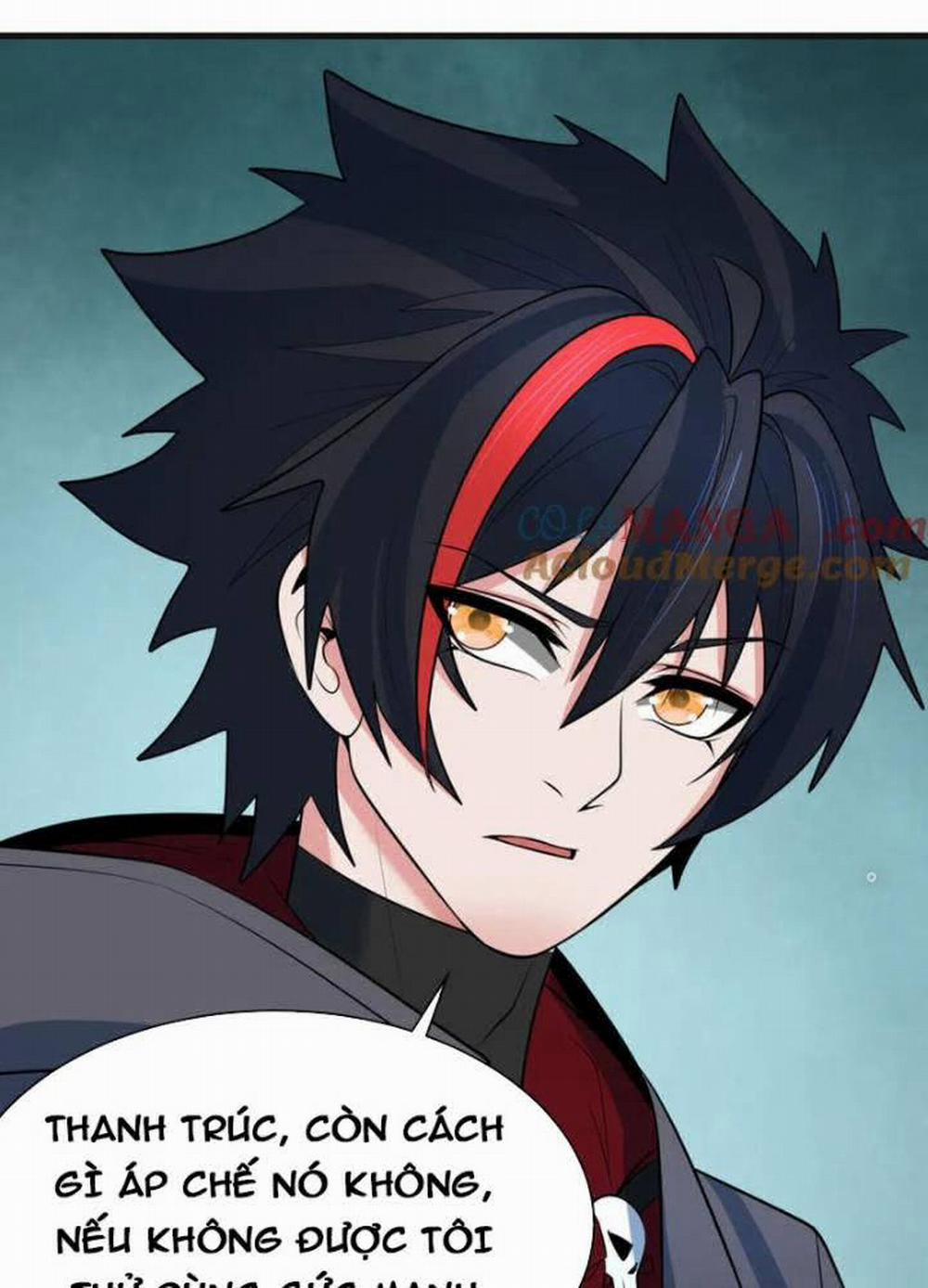 Kỷ Nguyên Kỳ Lạ 336 trang 108