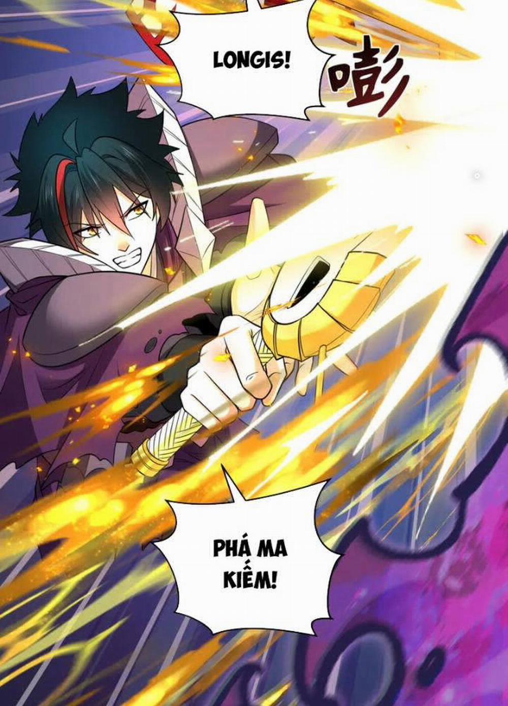 Kỷ Nguyên Kỳ Lạ 336 trang 118