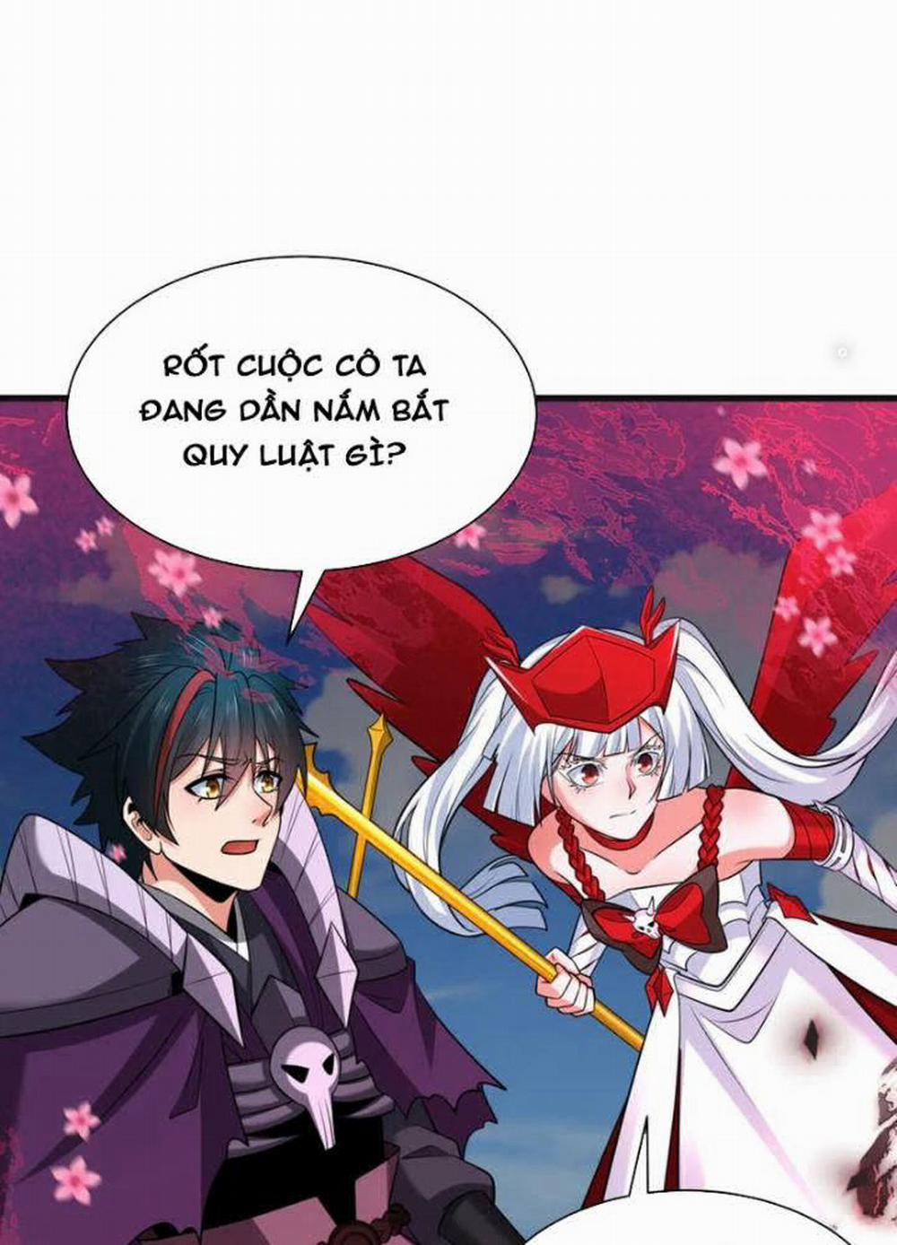 Kỷ Nguyên Kỳ Lạ 336 trang 124