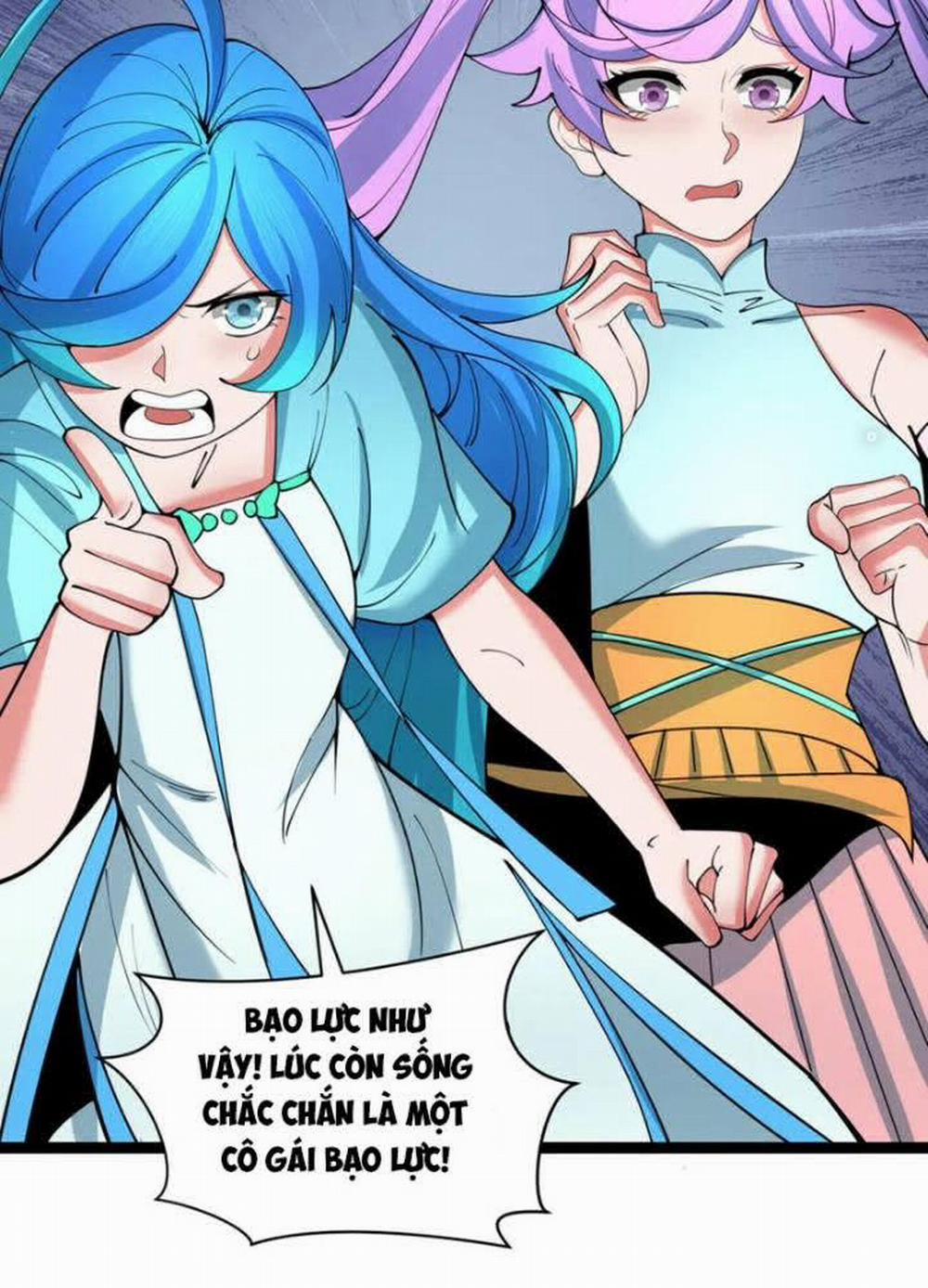 Kỷ Nguyên Kỳ Lạ 336 trang 137