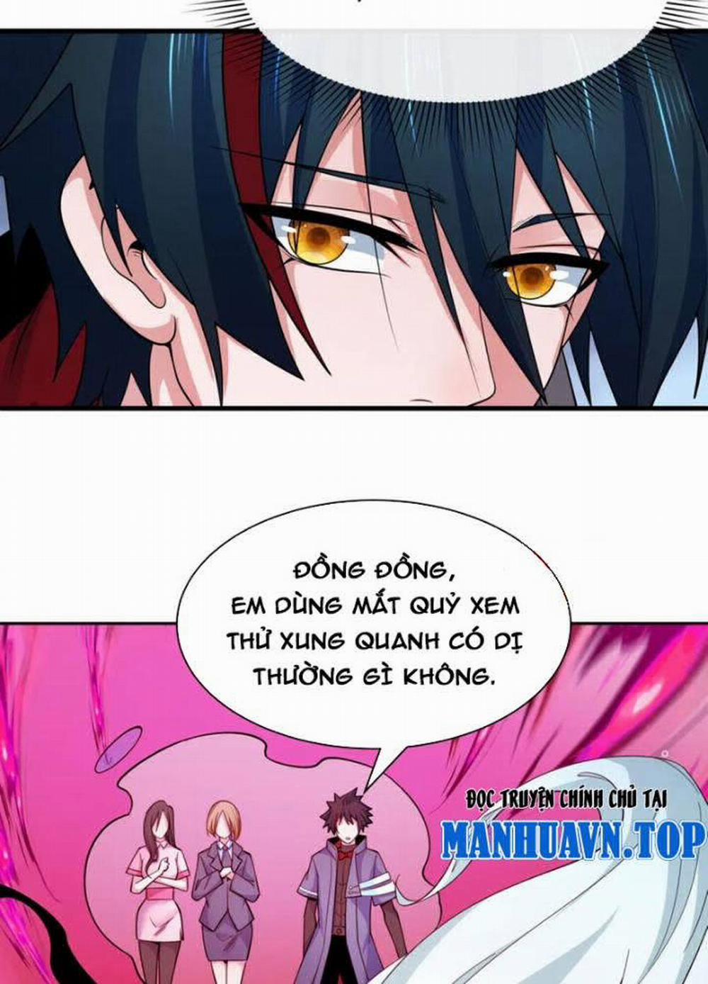 Kỷ Nguyên Kỳ Lạ 336 trang 14