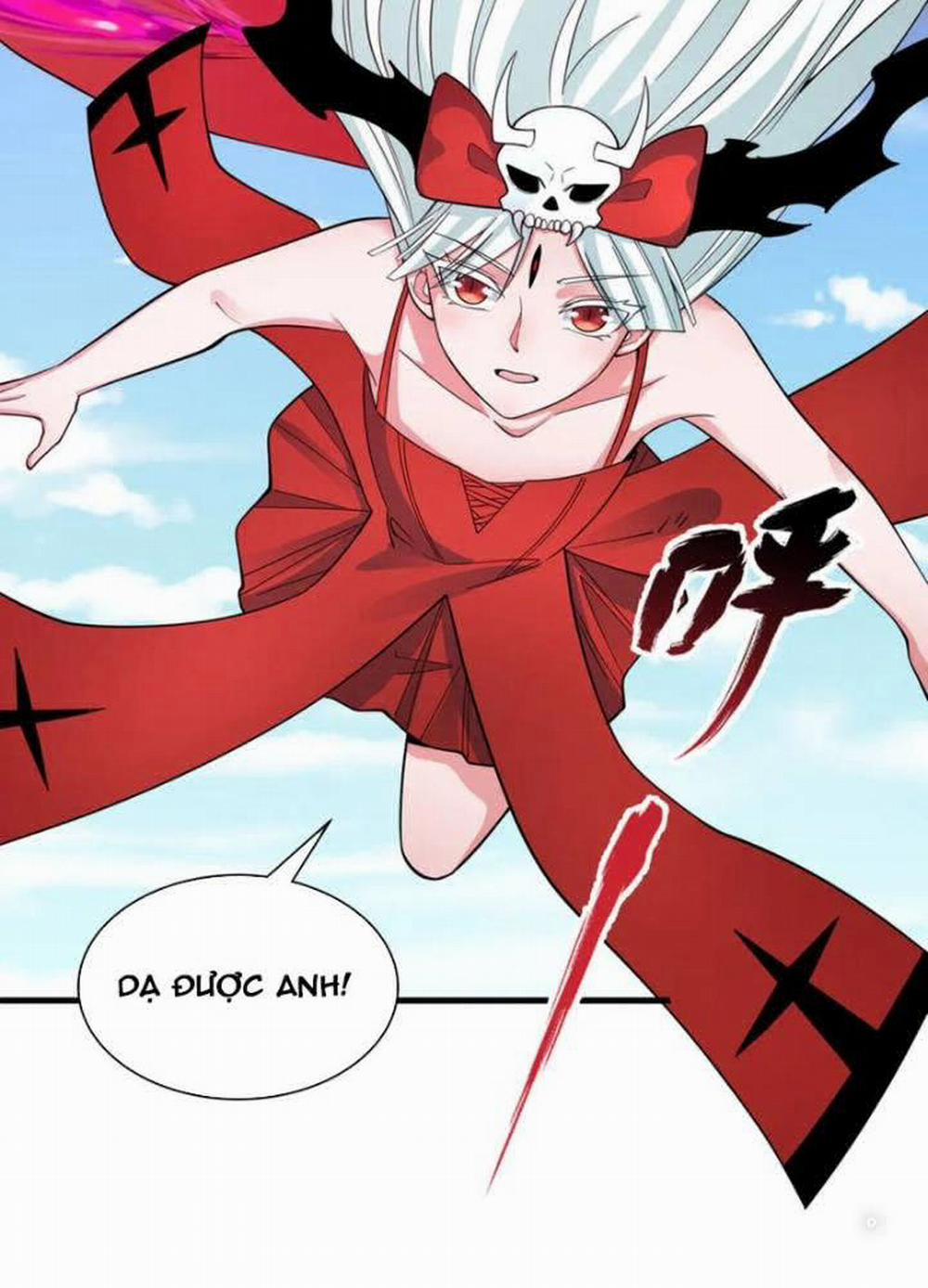 Kỷ Nguyên Kỳ Lạ 336 trang 16