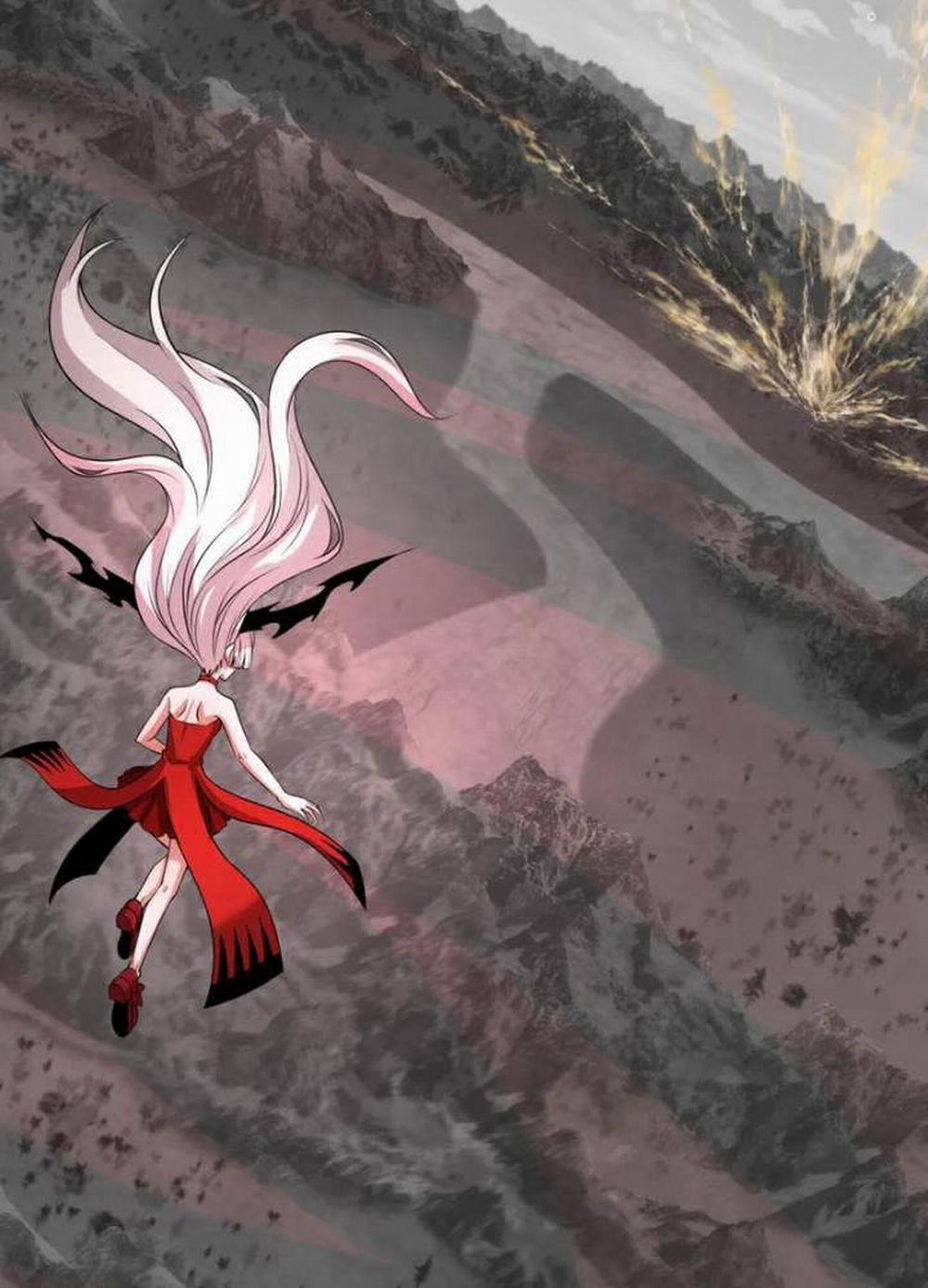 Kỷ Nguyên Kỳ Lạ 336 trang 20