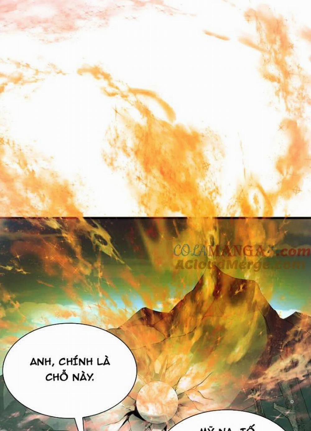 Kỷ Nguyên Kỳ Lạ 336 trang 30