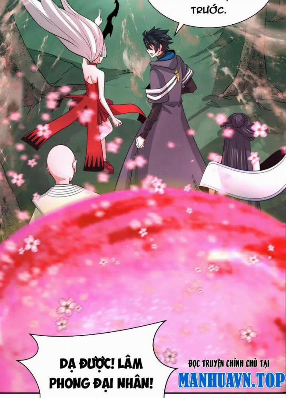 Kỷ Nguyên Kỳ Lạ 336 trang 32