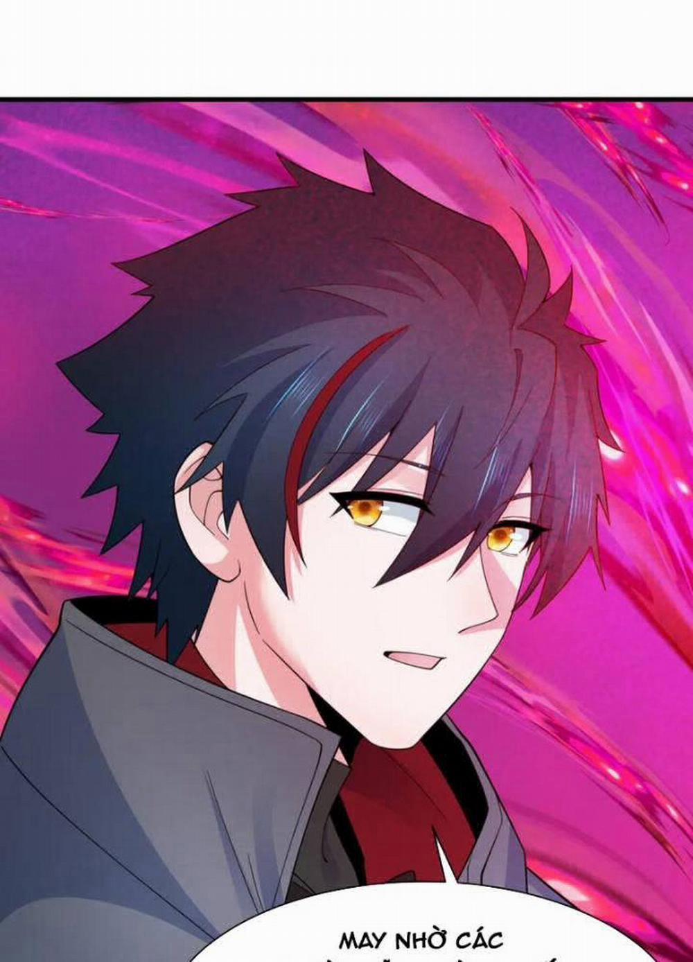 Kỷ Nguyên Kỳ Lạ 336 trang 4