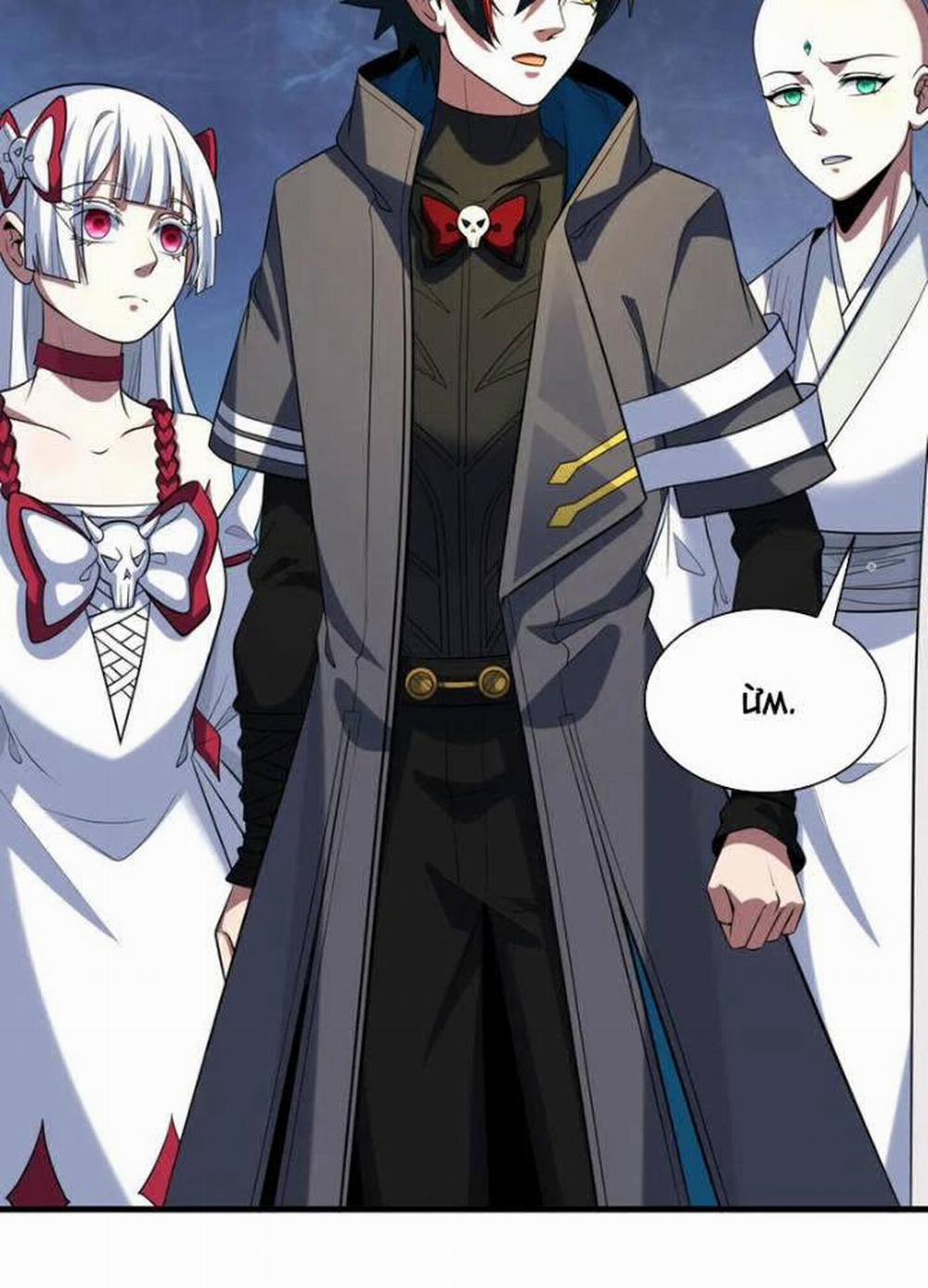 Kỷ Nguyên Kỳ Lạ 336 trang 52