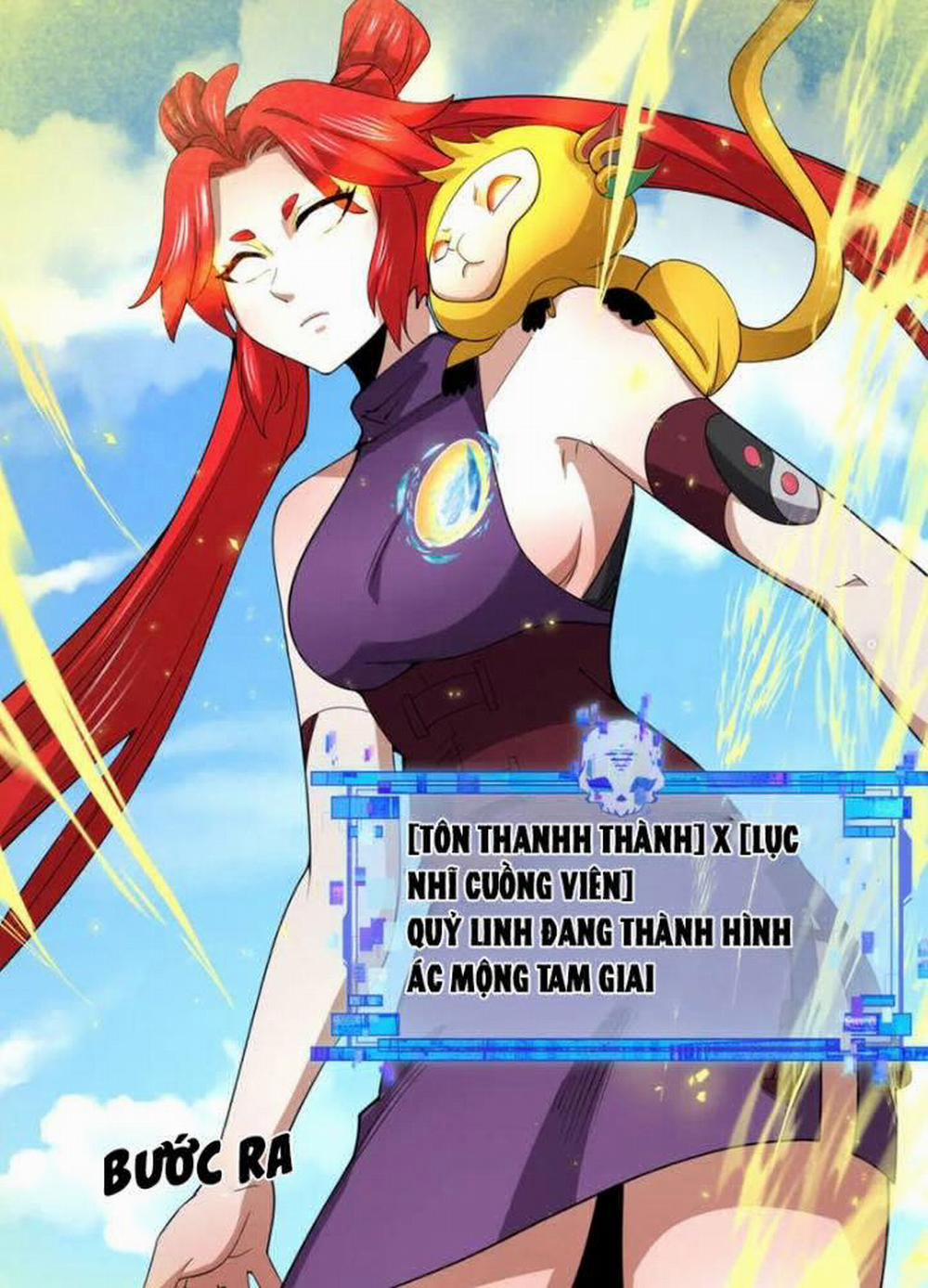 Kỷ Nguyên Kỳ Lạ 336 trang 66