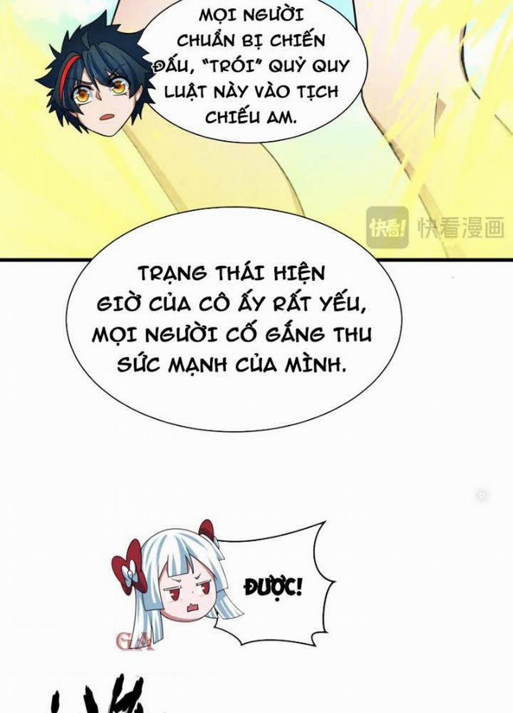 Kỷ Nguyên Kỳ Lạ 336 trang 68